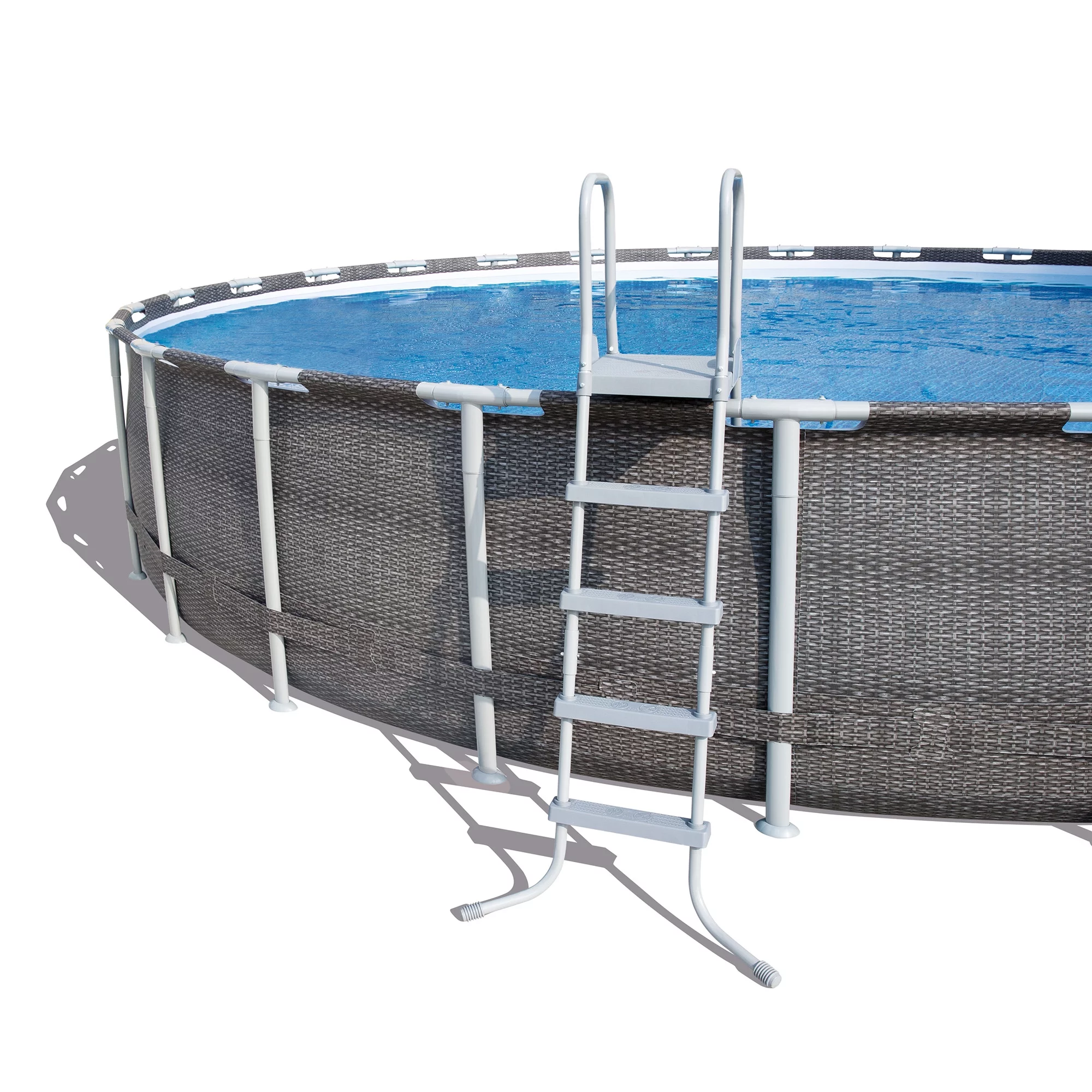 Coleman Power Steel 26' x 52