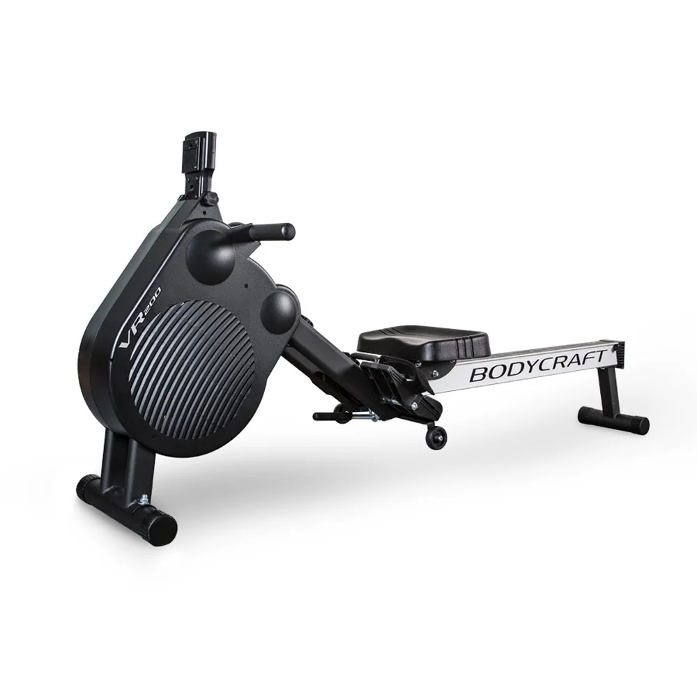 Bodycraft VR200 Rowing Machine - Womvr