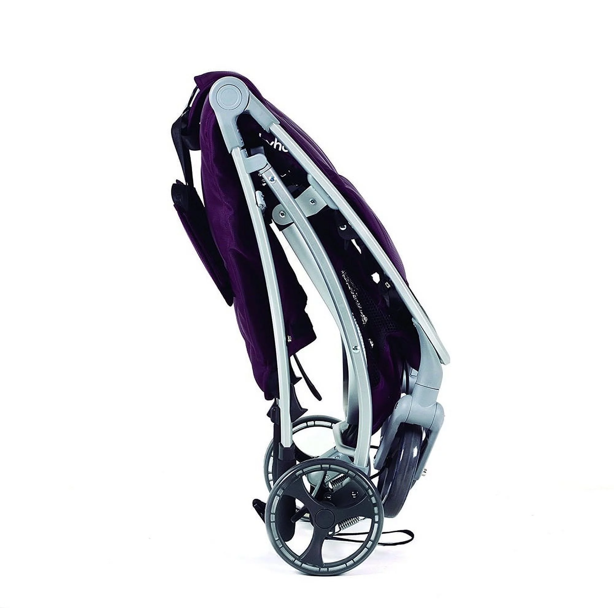 Babyhome Emotion Stroller - Womvr