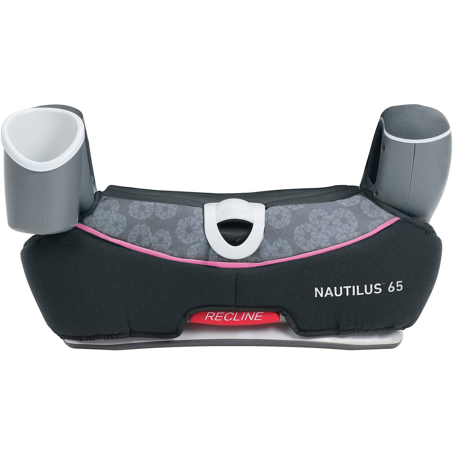 Graco Nautilus? 65 3-in-1 Harness Booster Car Seat - Womvr