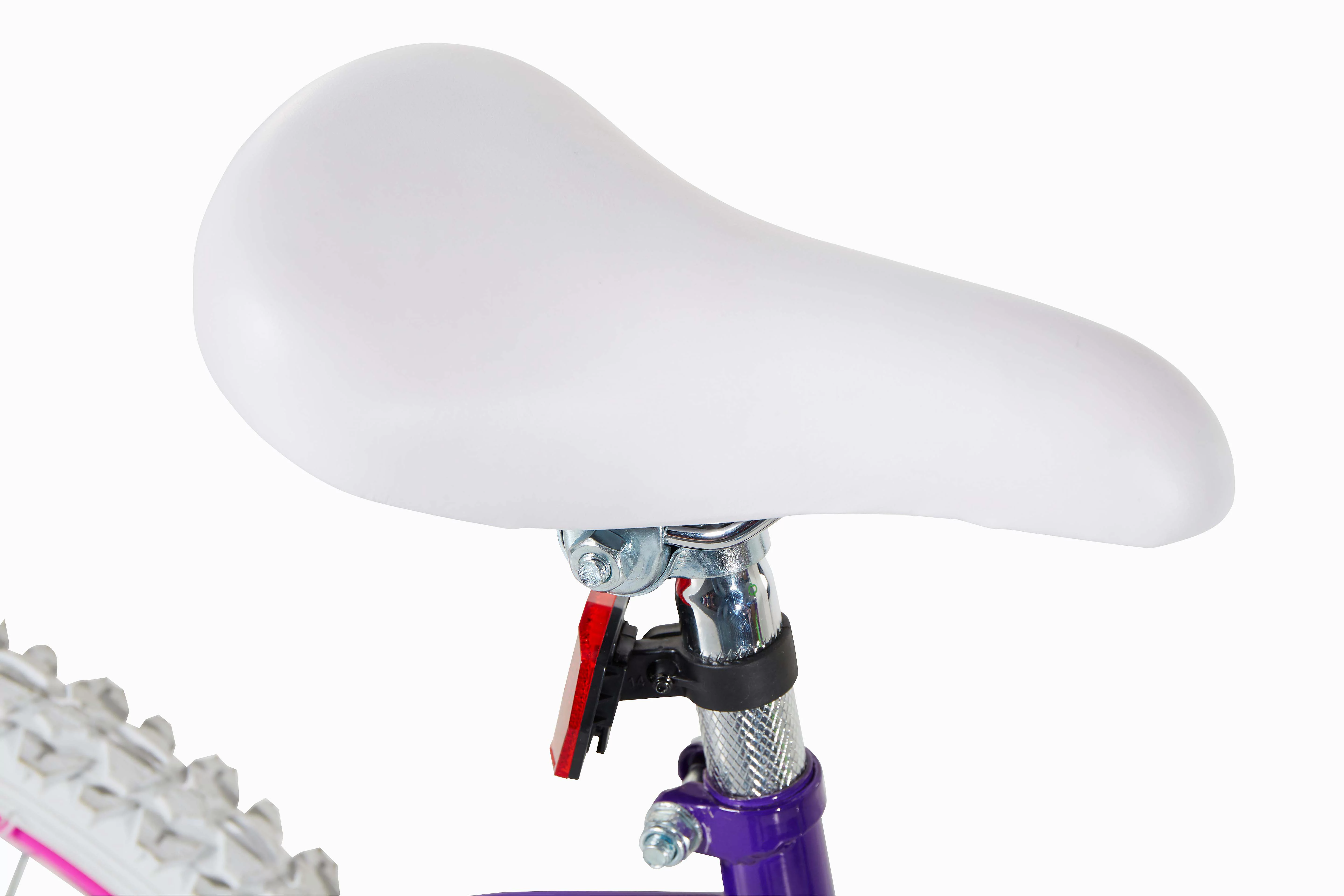 Dynacraft Magna 12-Inch BMX Bike For Age 3-5 Years - Womvr