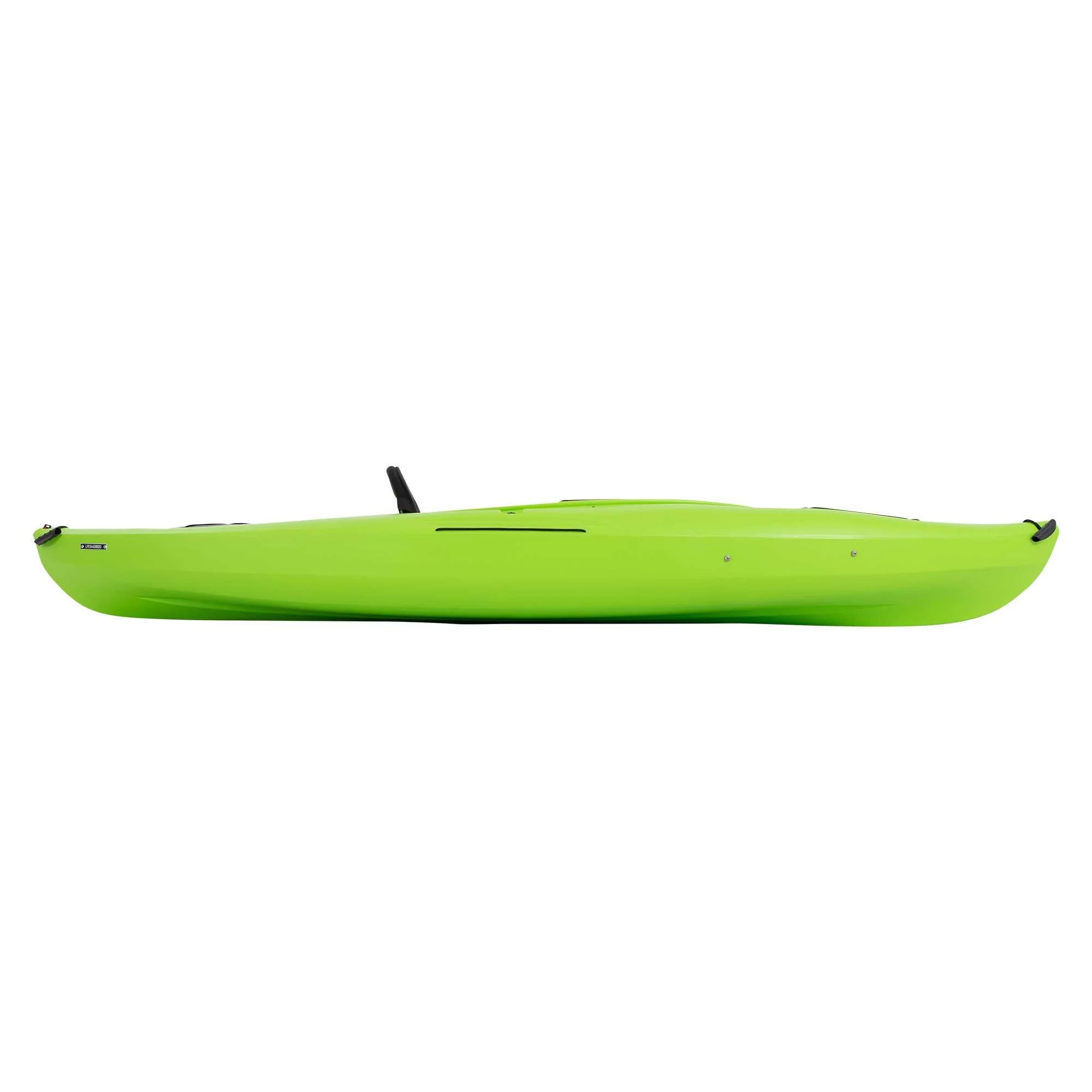 Lifetime Guster 10 ft Sit-Inside Kayak, Lightning Fusion (90852) - Womvr