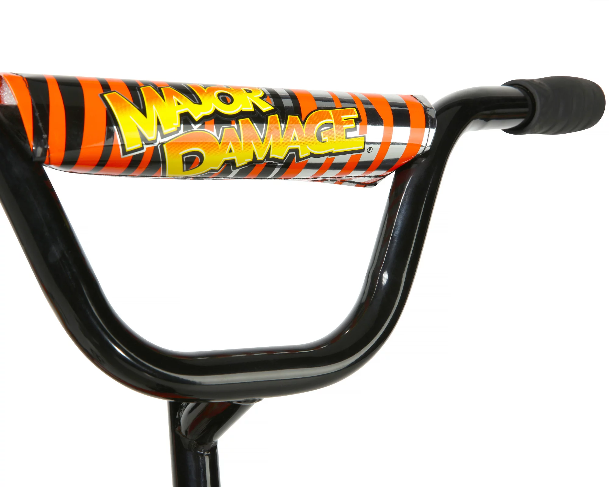 Dynacraft Magna 16-Inch Boys BMX Bike For Age 5-7 Years - Womvr