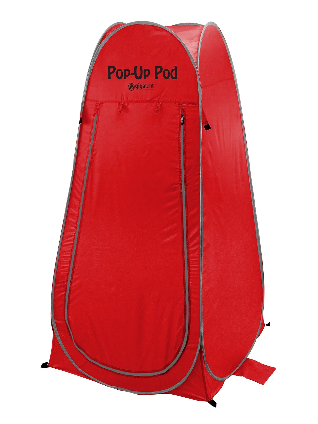 GigaTent 1-Person Pop-up Privacy Tent for Camping Changing Room, 36