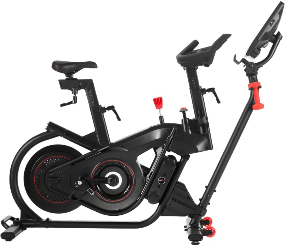 Bowflex VeloCore Bike (16