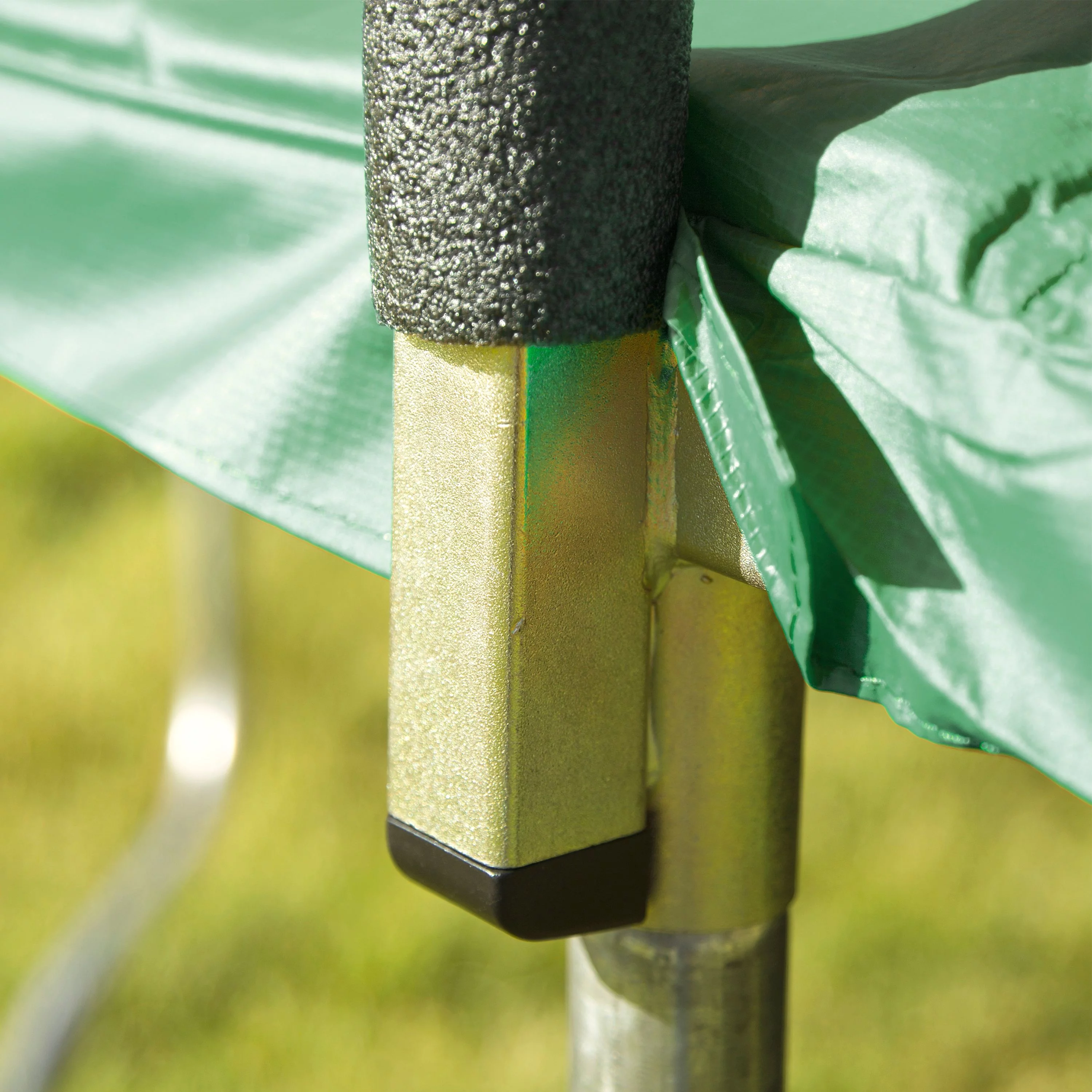 Skywalker Trampolines 12' Trampoline, with Safety Enclosure, Blue - Womvr