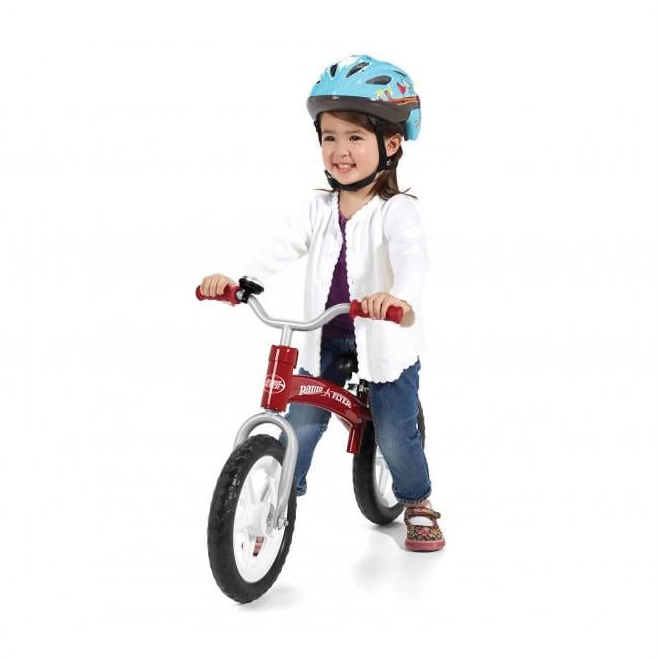 Radio Flyer  Glide & Go Balance Bike - Womvr
