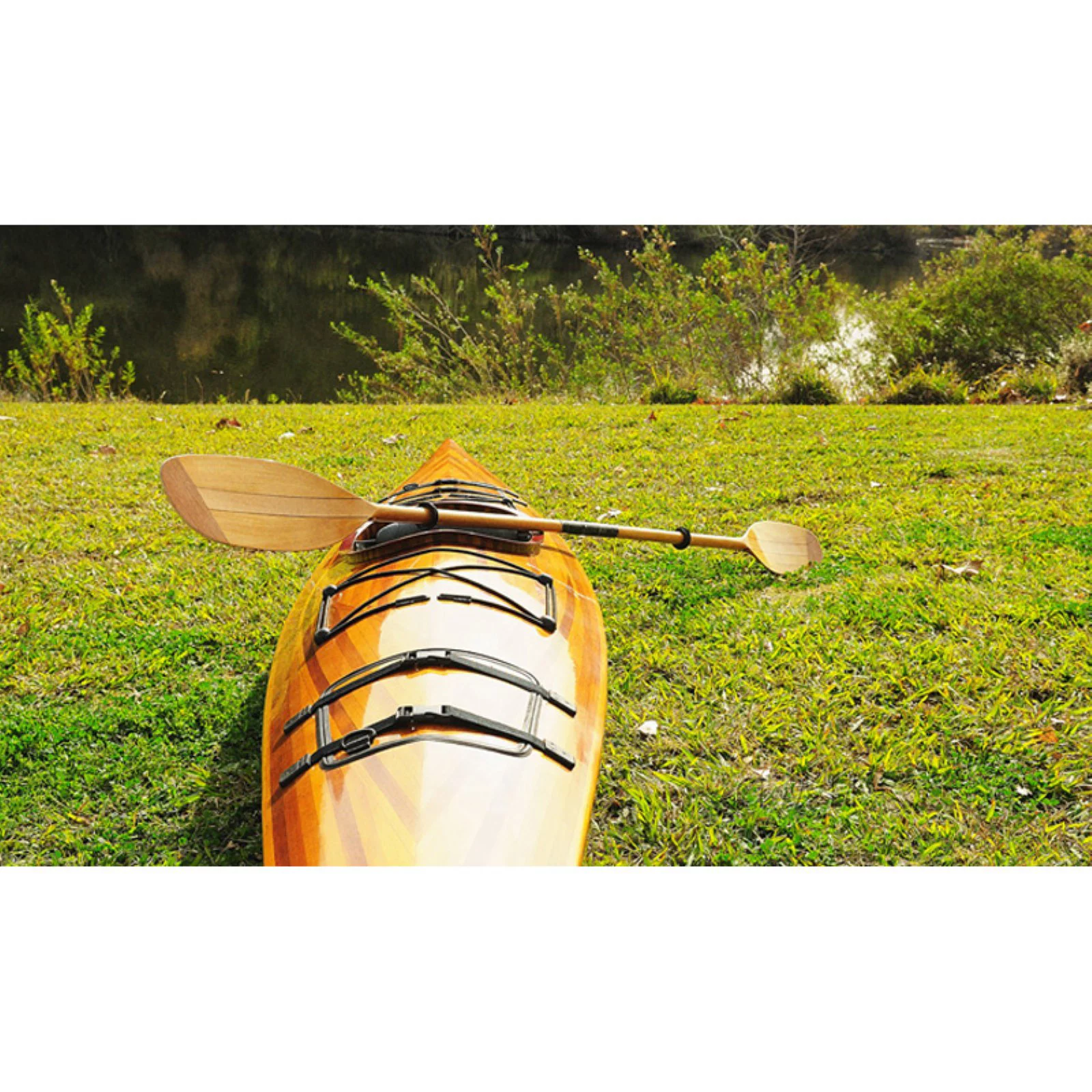 Real Kayak 17 - 1 person - Womvr