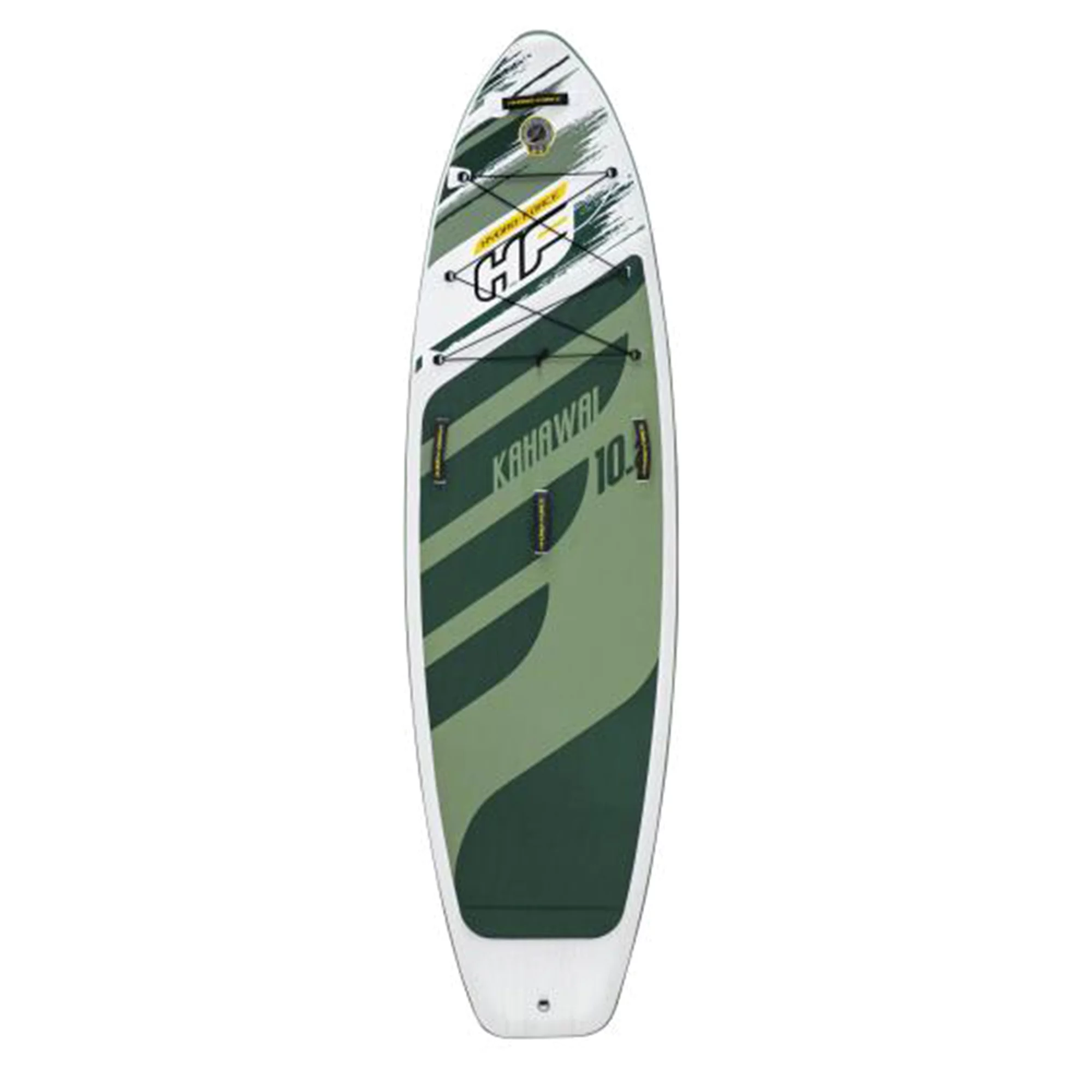Bestway Hydro Force Kahawai Inflatable 10' Stand Up Paddle Board Water Set - Womvr