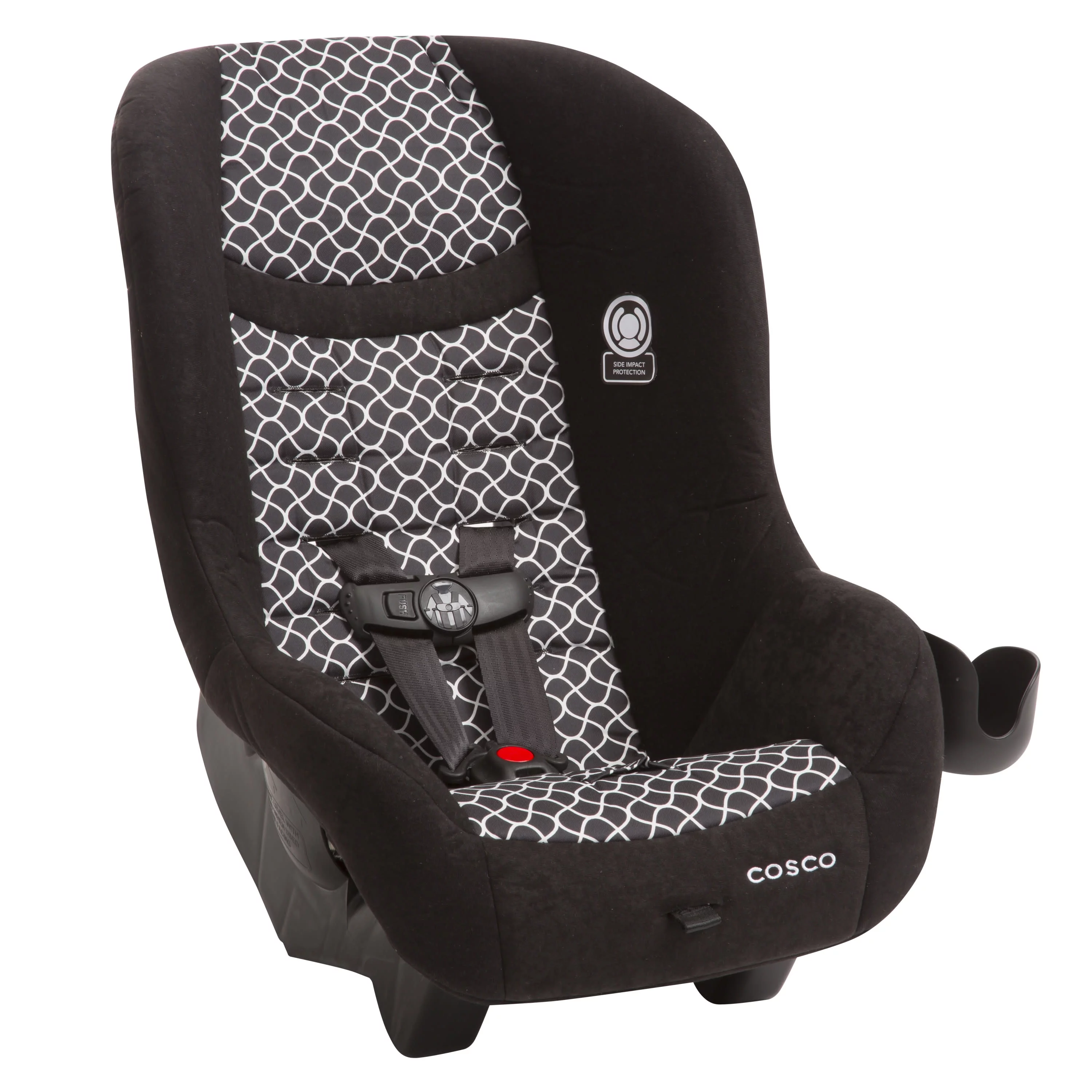 Cosco Kids Scenera NEXT Convertible Car Seat, Bauble - Womvr