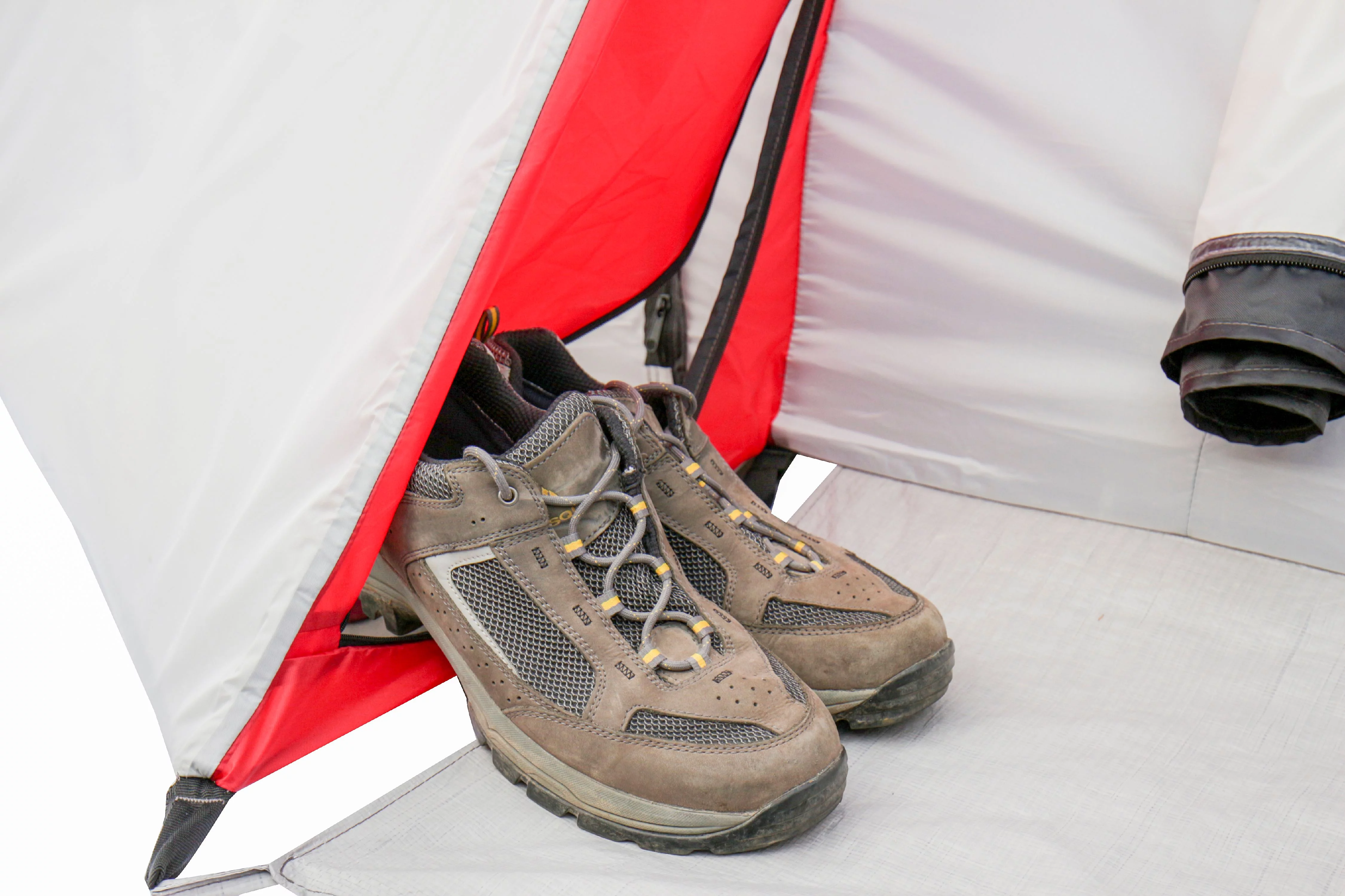 Ozark Trail, 12' x 8', 6 Person Dome Camping Tent - Womvr