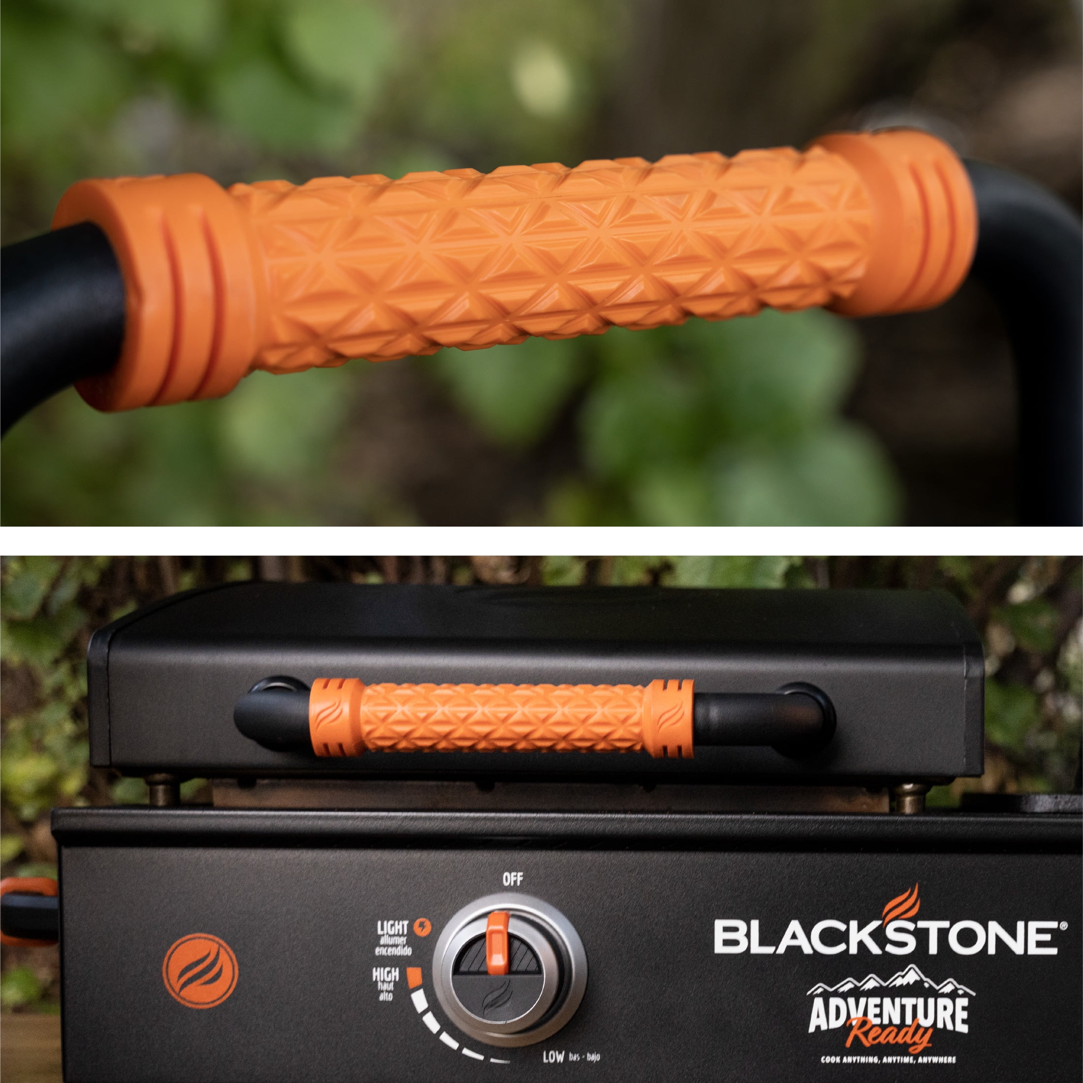 Blackstone Adventure Ready 17