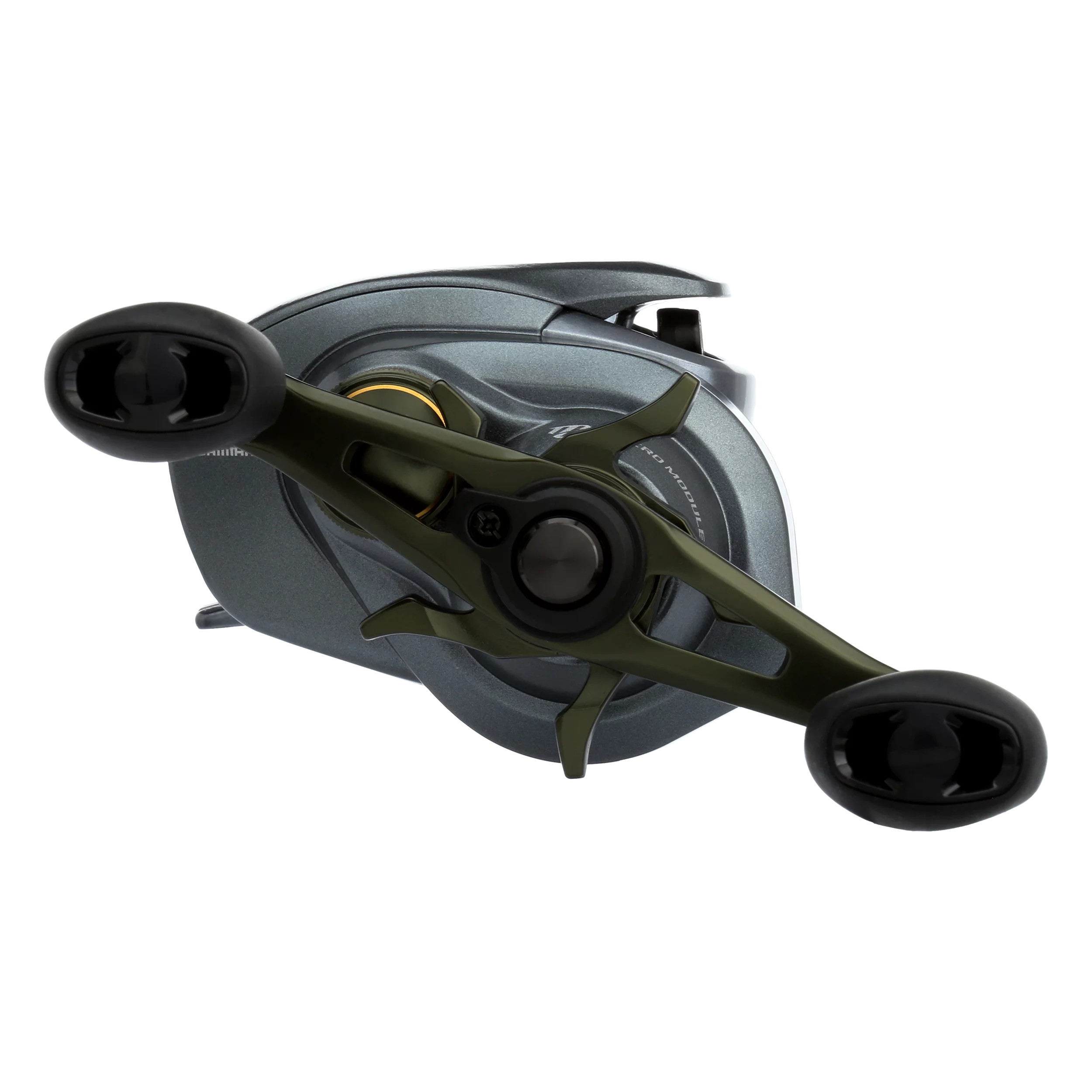 Shimano Fishing CURADO DC 150HG Low Profile Reels [CUDC150HG] - Womvr