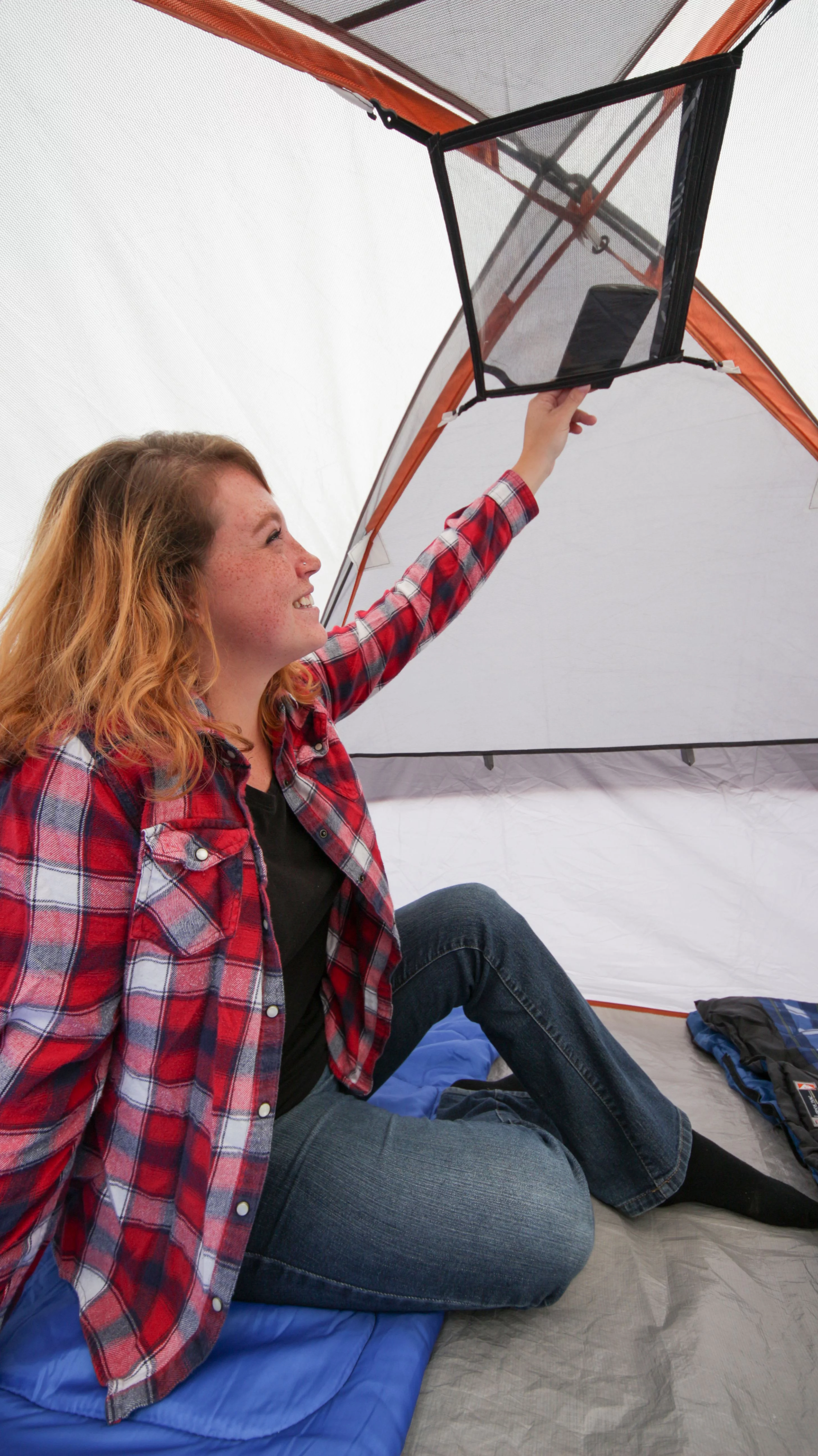 Ozark Trail 3-Person Dome Tent - Womvr