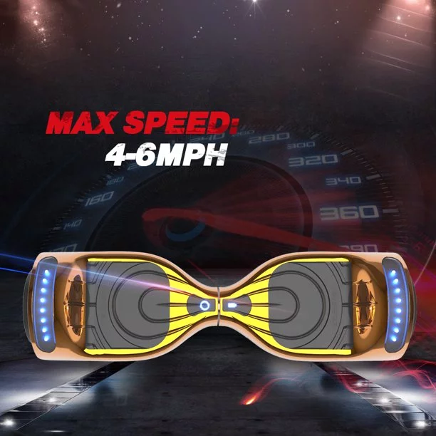 Hoverboard 6.5