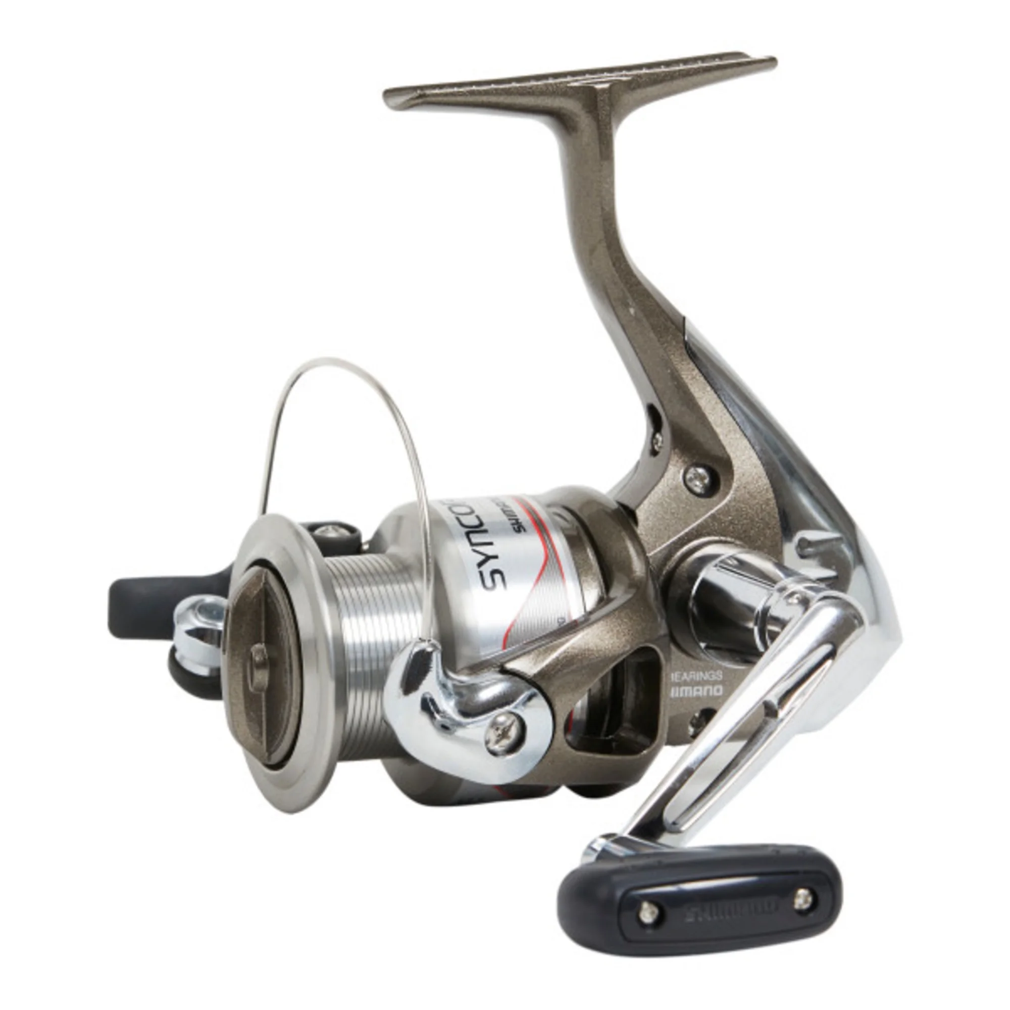 Shimano Fishing SYNCOPATE 4000FG Spinning Reel [SC4000FG] - Womvr