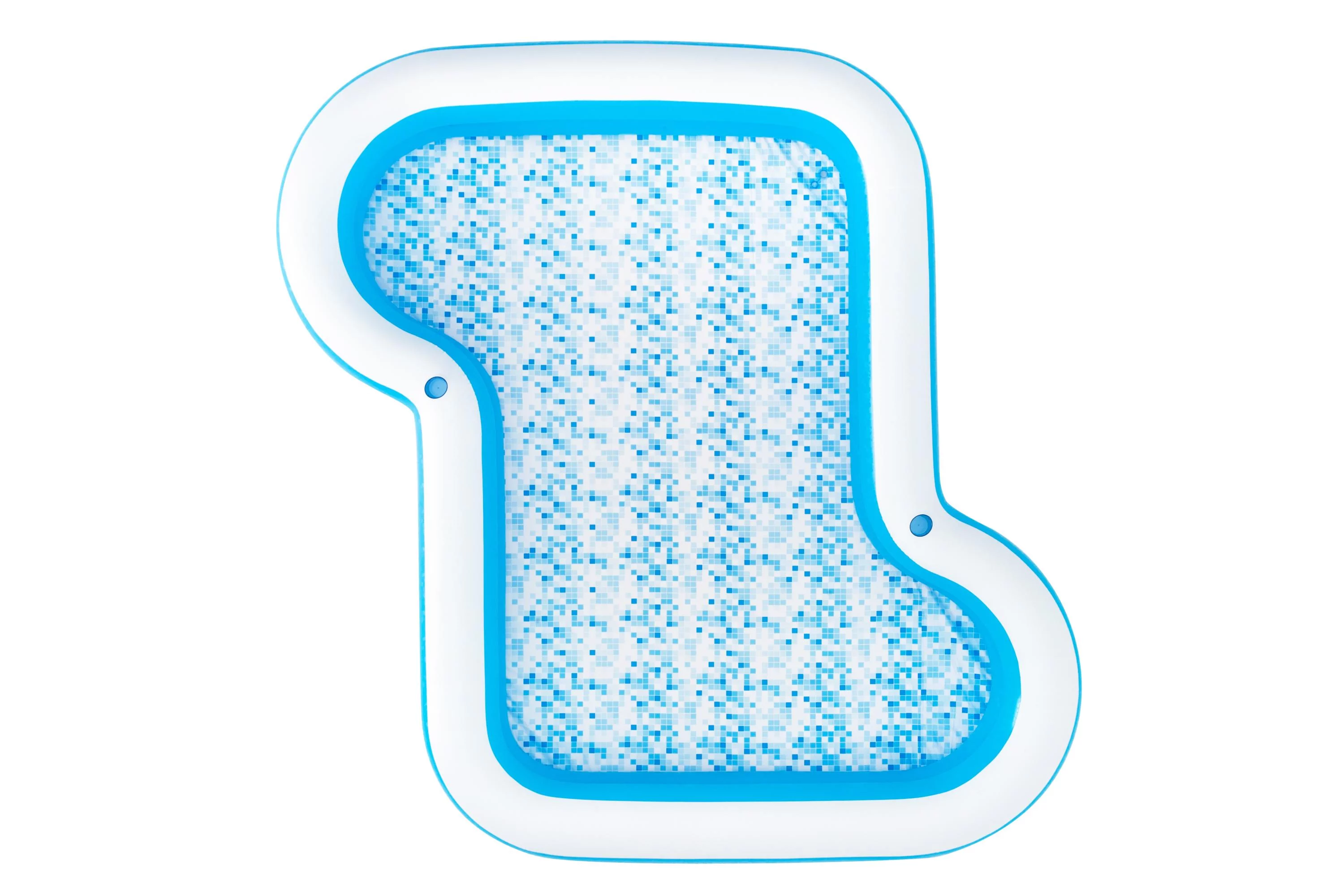 H2OGO! 10' x 9' x 18