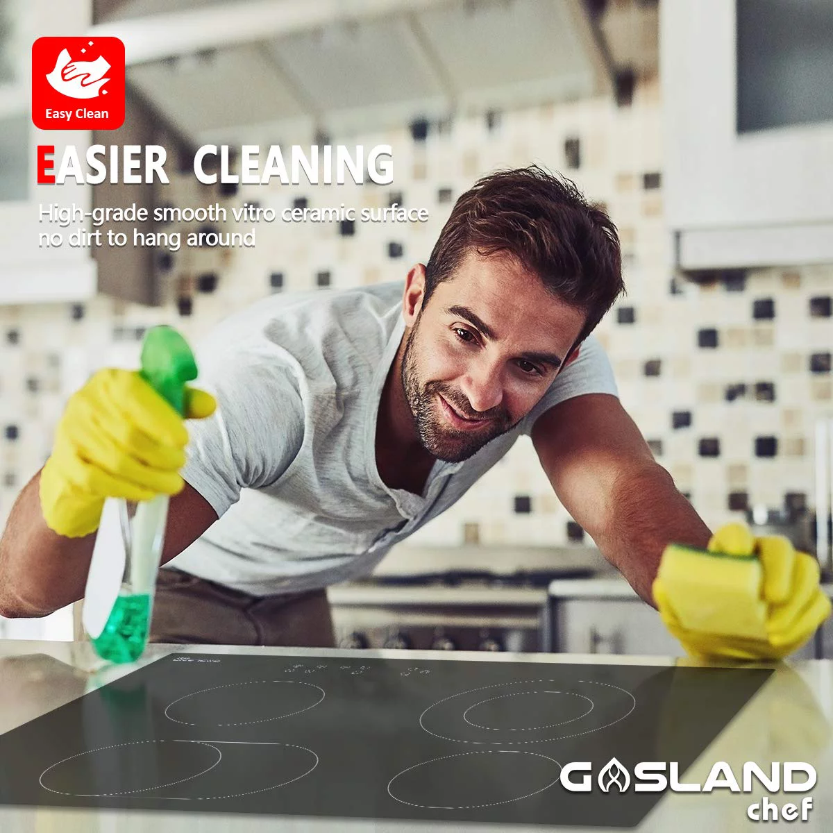 Gasland Chef 30