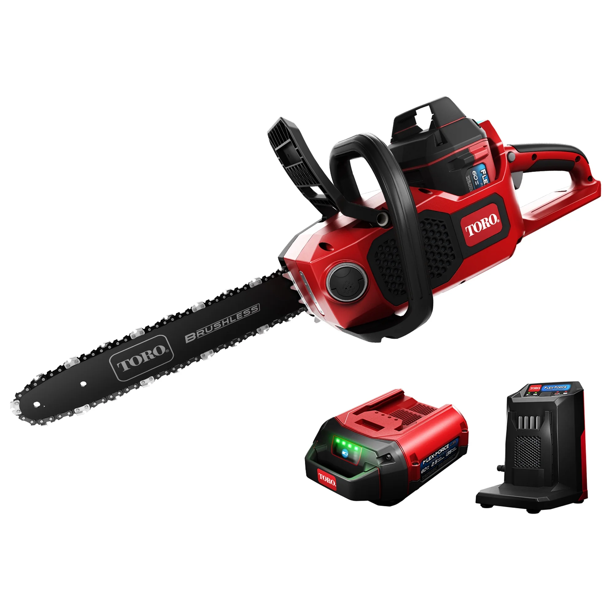 Toro Flex-Force 60V 16