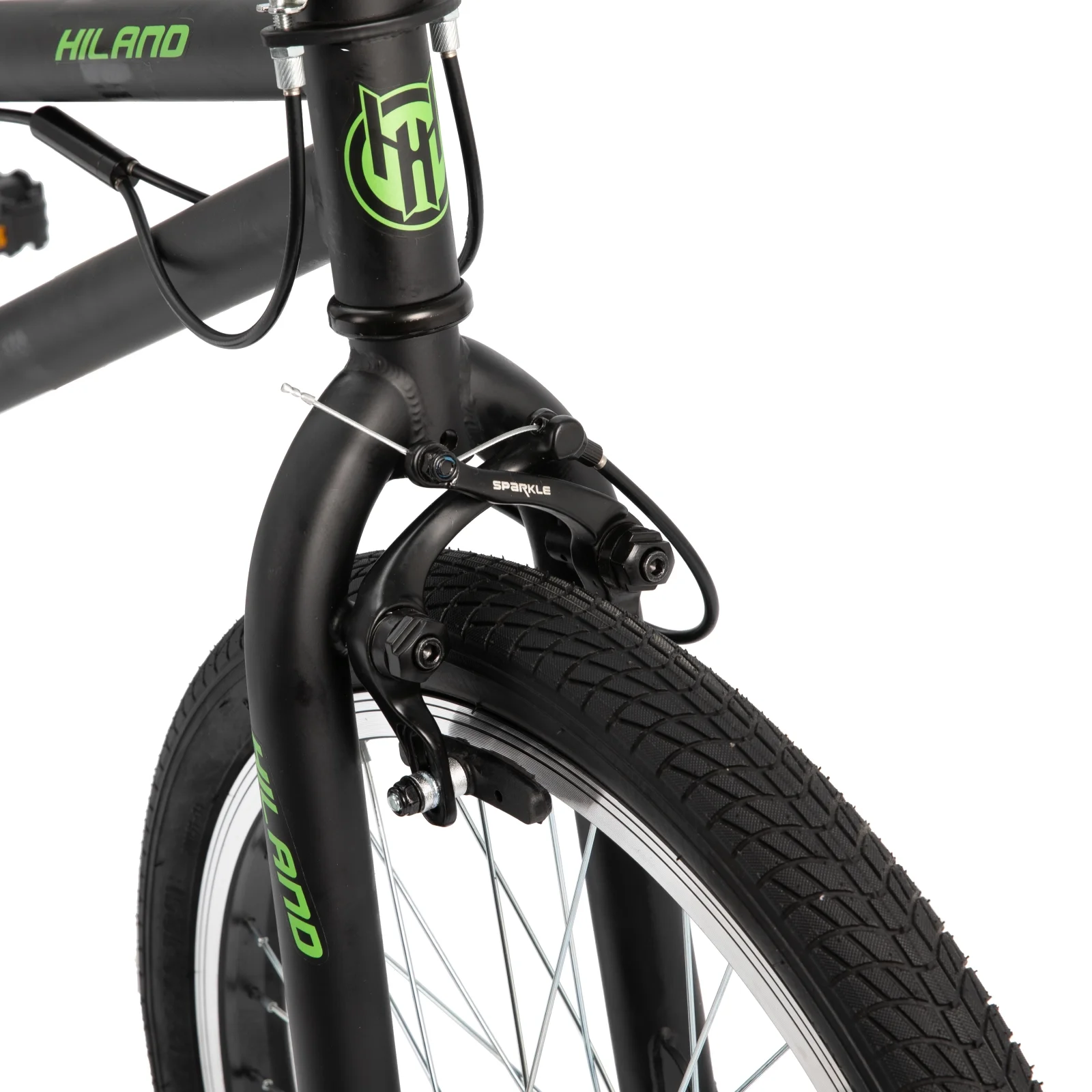 Hiland Kids Bike for Boys 20