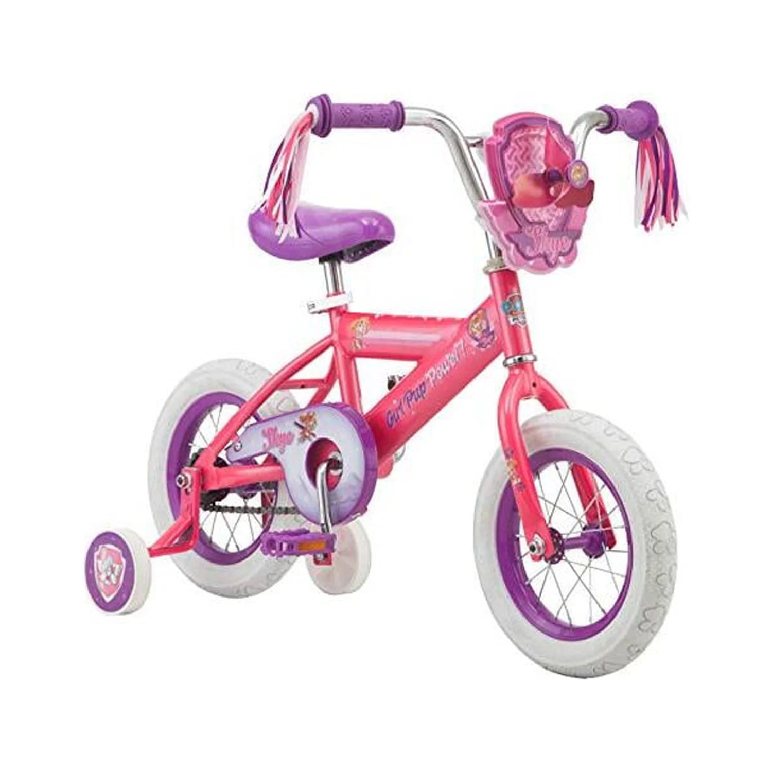 Pacific Cycle Paw Patrol - Womvr