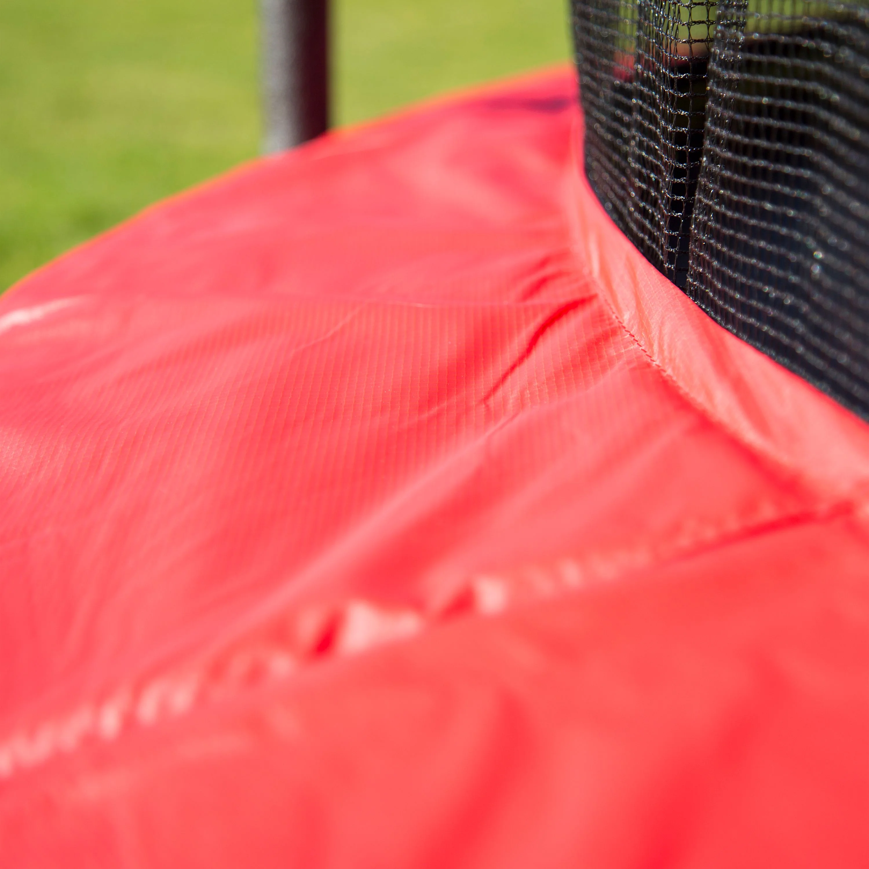 Skywalker Trampolines 12' Trampoline, with Safety Enclosure, Blue - Womvr