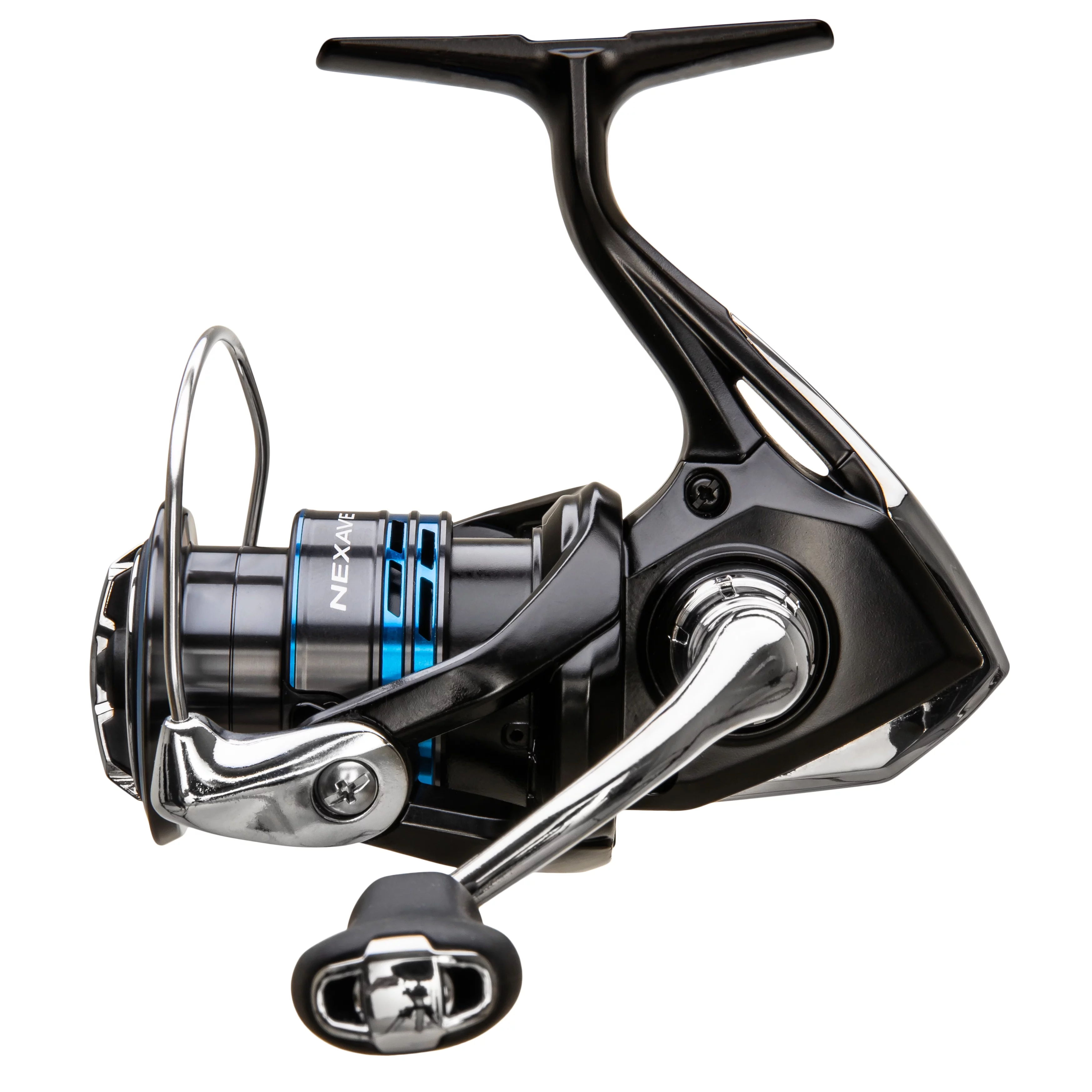 Shimano Fishing NEXAVE C5000HG FI Spinning Reel [NEXC5000HGFI] - Womvr