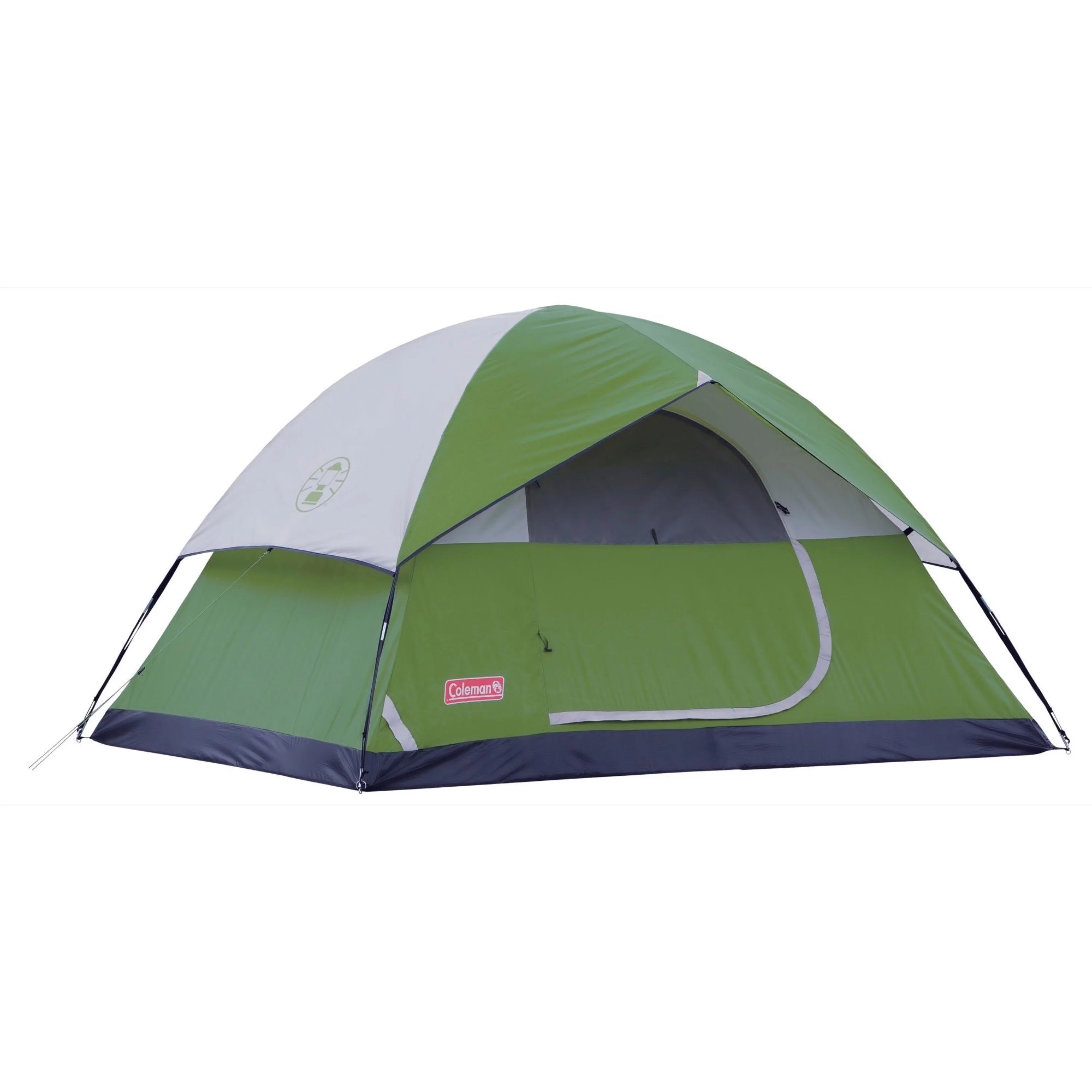 Coleman Sundome 6-Person Dome Tent, 72