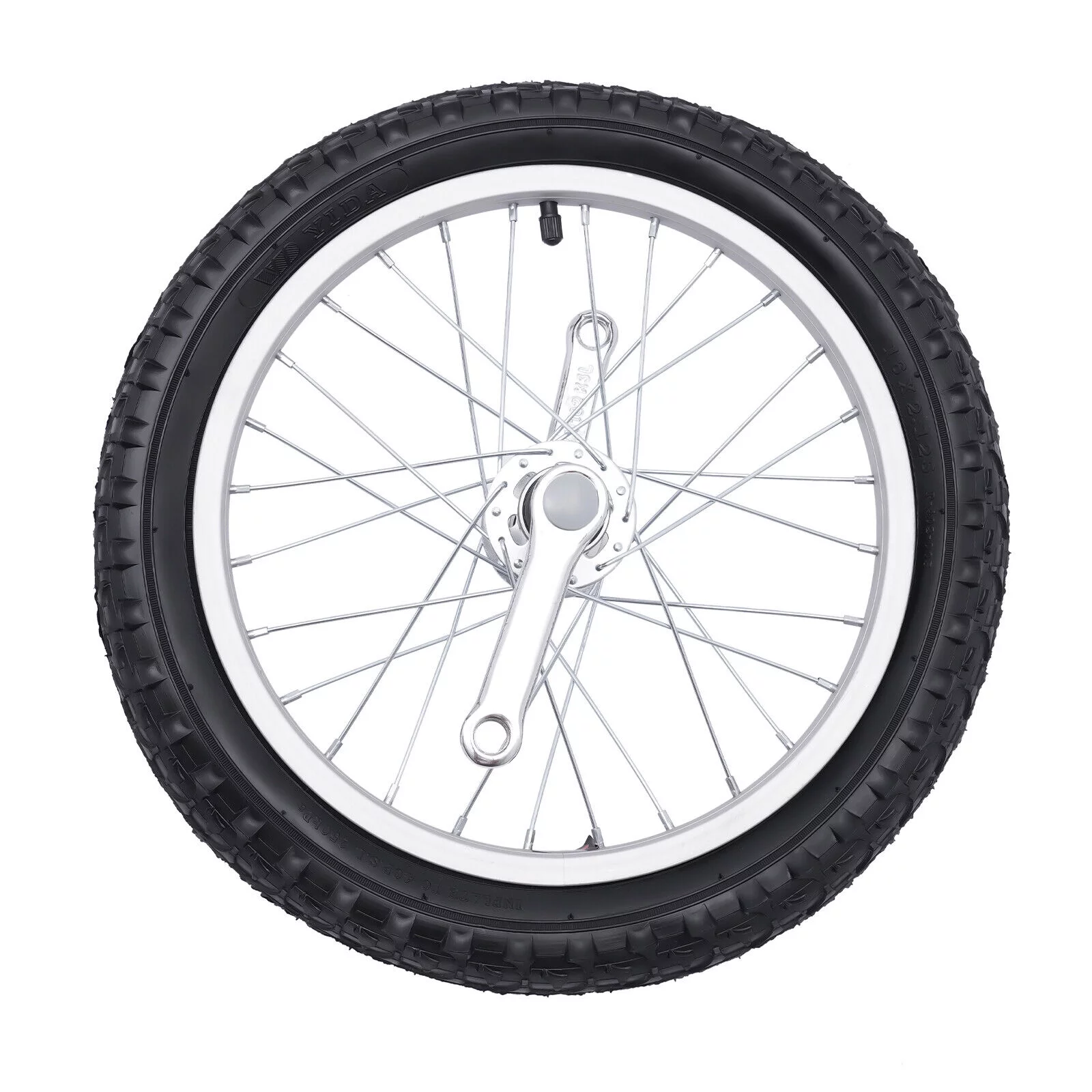 Wheel Unicycle 24