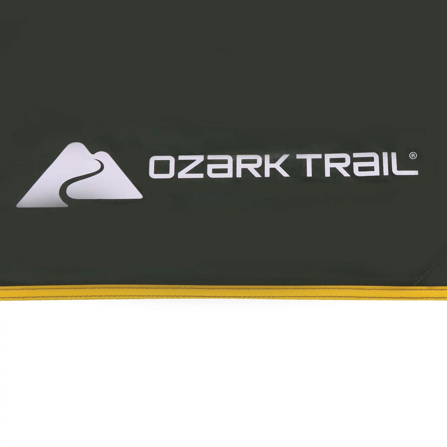 Ozark Trail 2-Person Pop up Instant Hub Tent, Green, Dimensions: 57.48