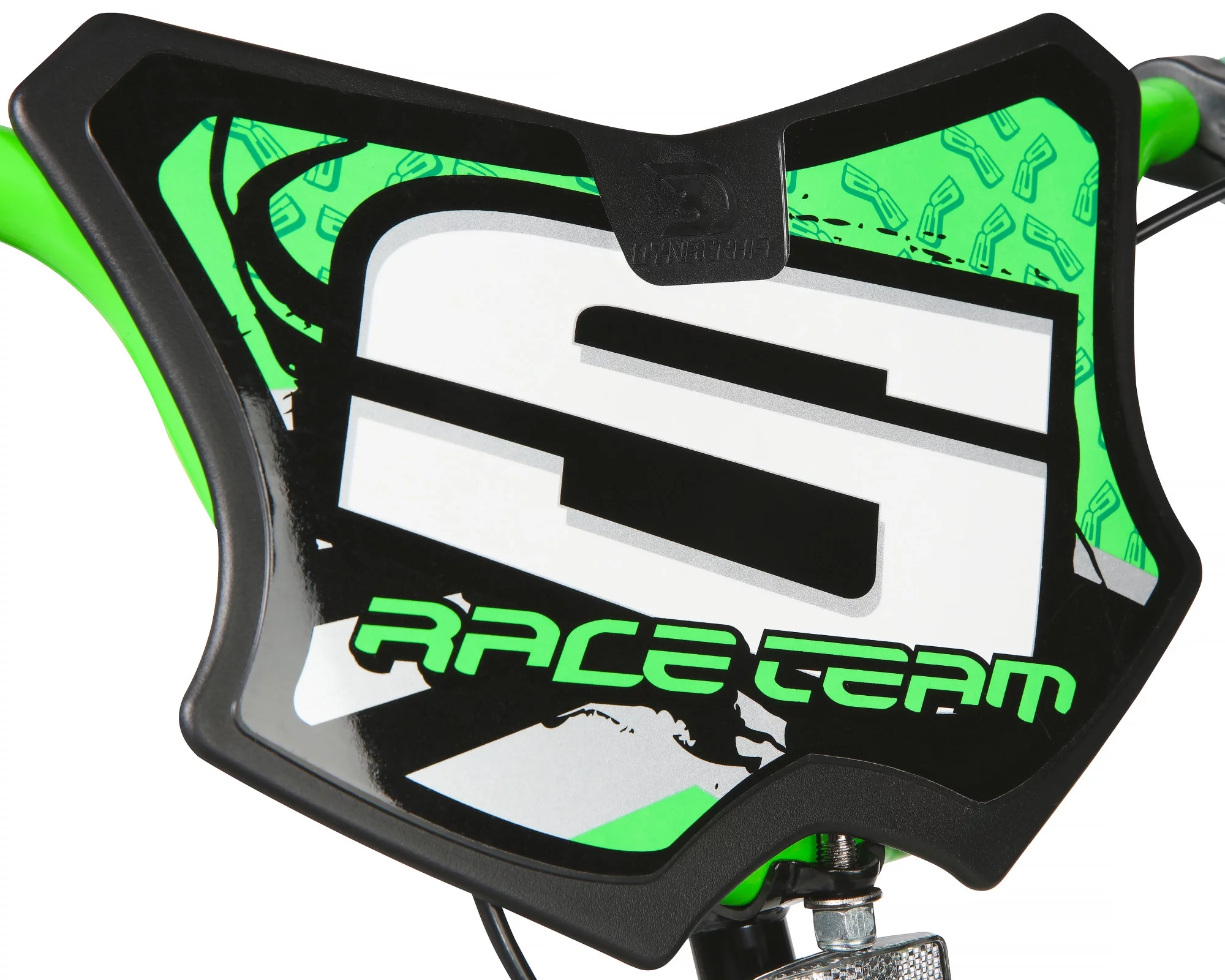 Dynacraft 18-inch Boys BMX Bike For Children Age 6-9 years - Womvr