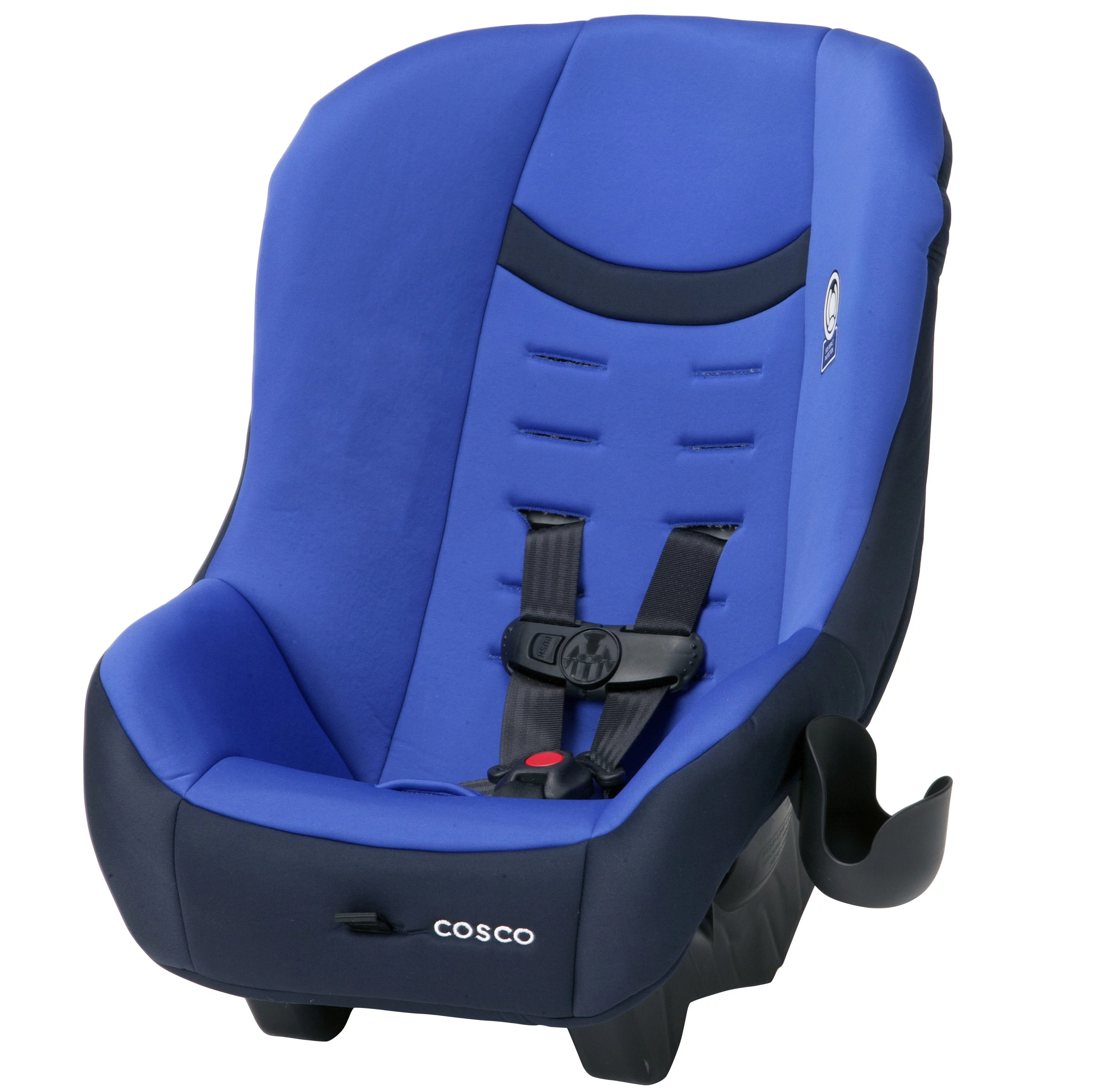 Cosco Kids Scenera NEXT Convertible Car Seat, Bauble - Womvr