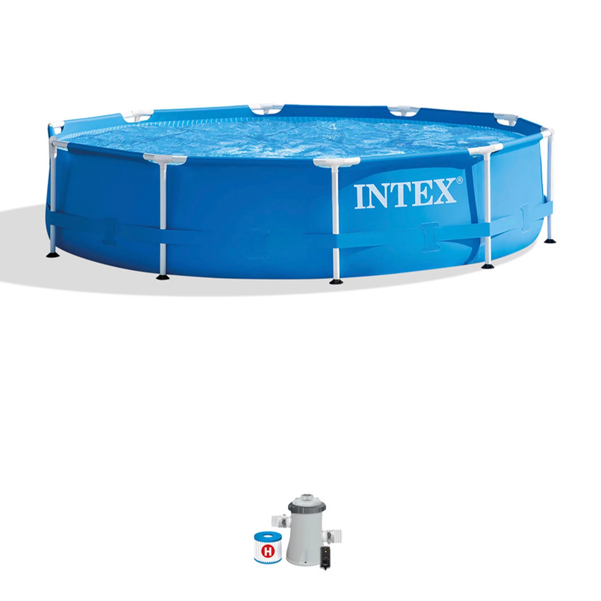 Intex 28201EH 10' x 30
