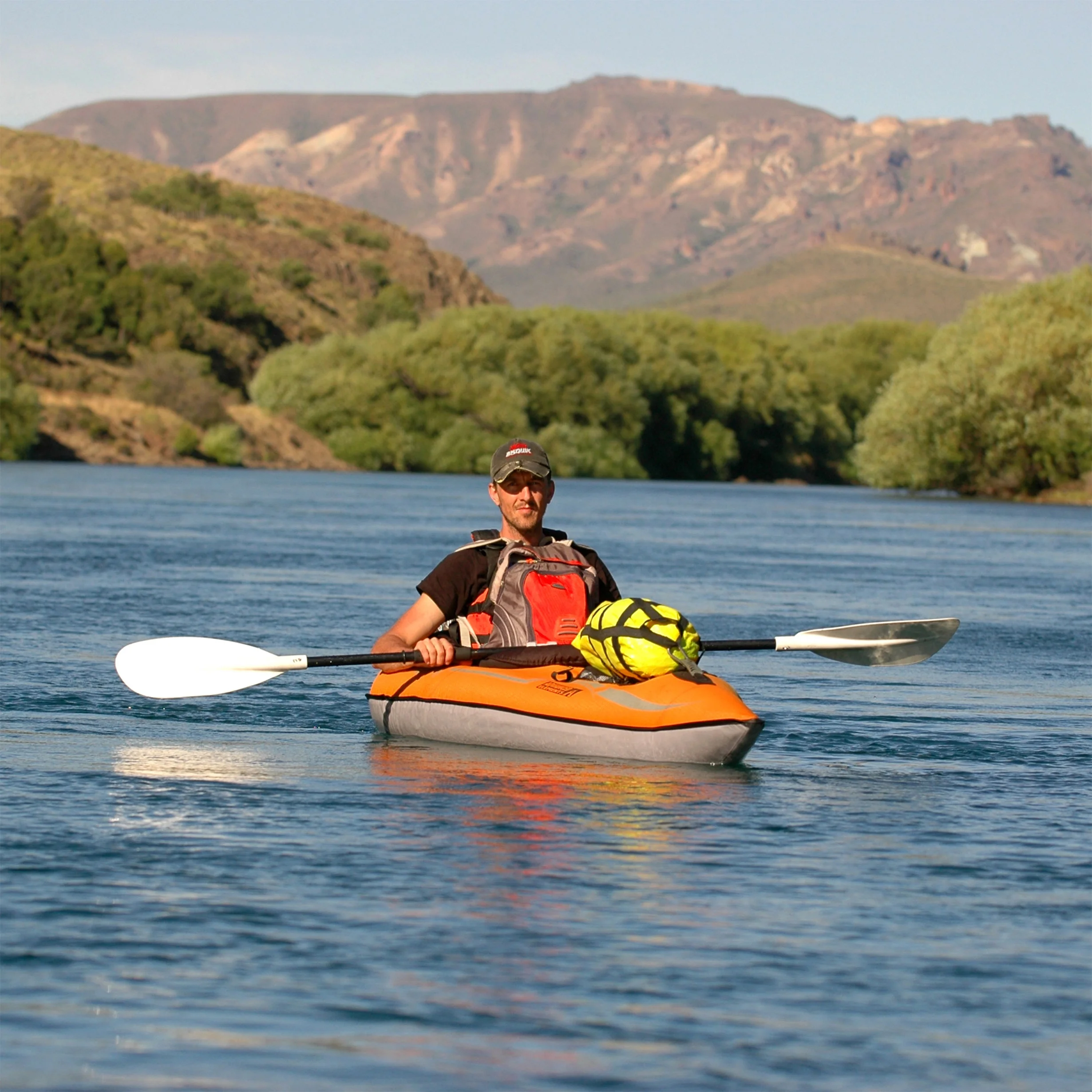Lagoon1 Kayak - Womvr