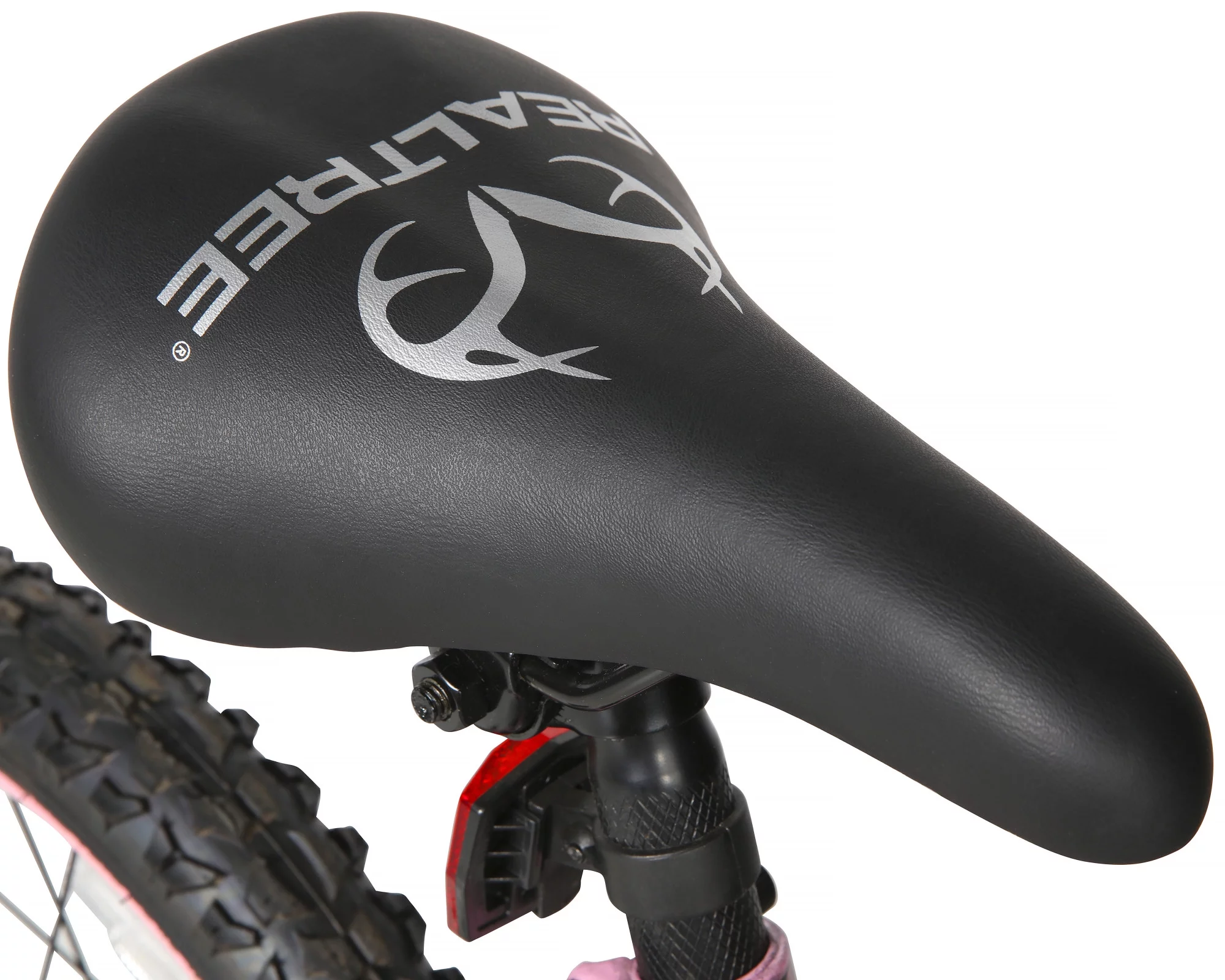 Dynacraft Realtree 16-Inch Girls BMX Bike For Age 5-7 Years - Womvr