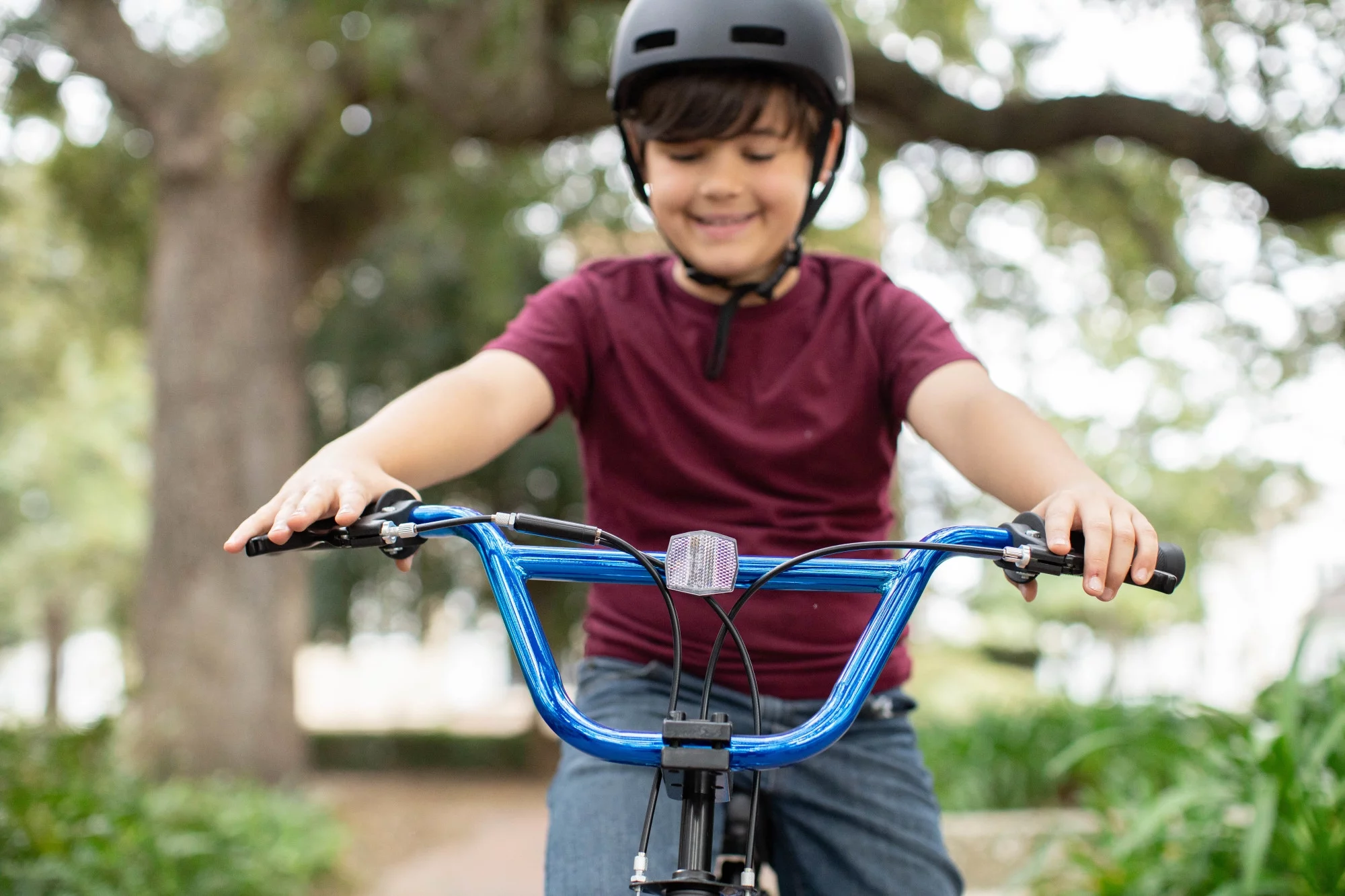 Dynacraft Krome 20-inch Boys BMX Bike for Child 7-14 Years - Womvr