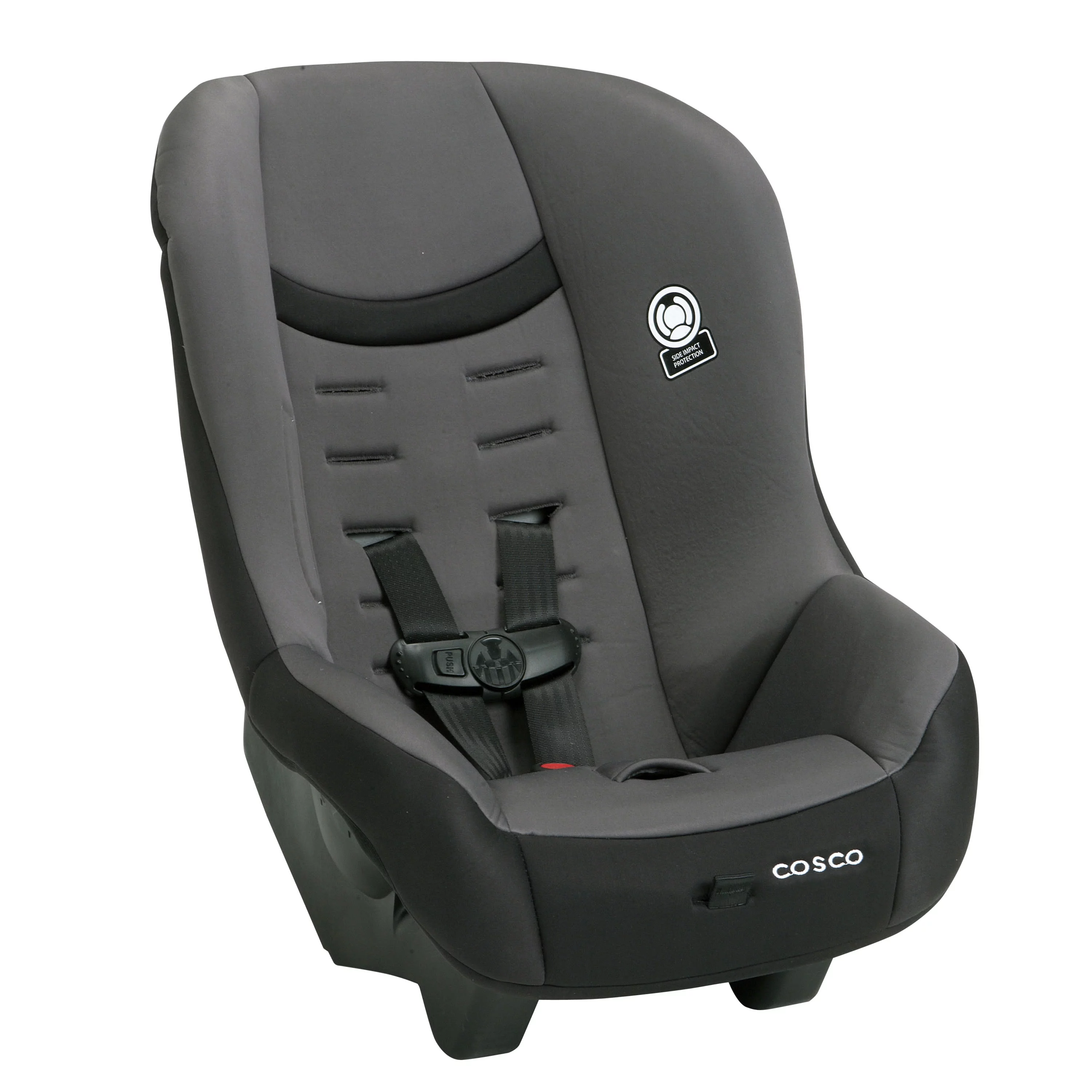 Cosco Kids Scenera NEXT Convertible Car Seat, Bauble - Womvr