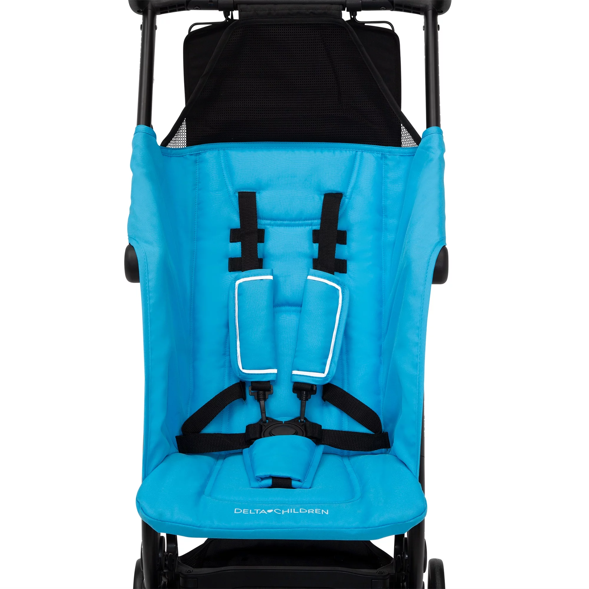 Delta Children The Clutch Travel Stroller - Womvr