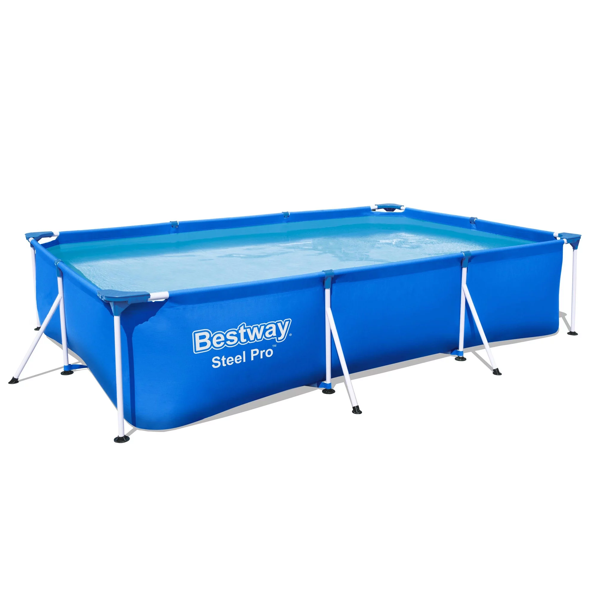 Bestway Steel Pro 9.8'x6.6'x26