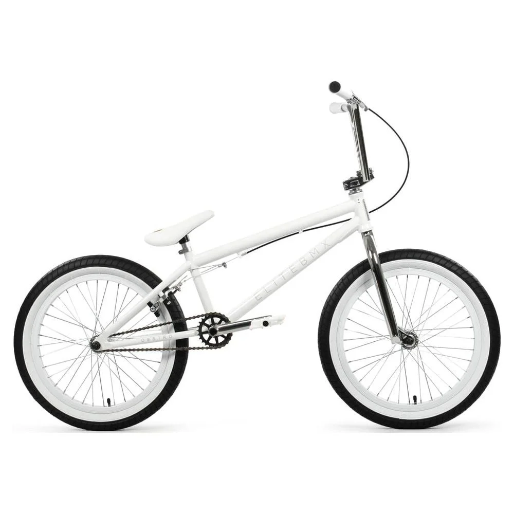 Elite BMX Bike Destro 20