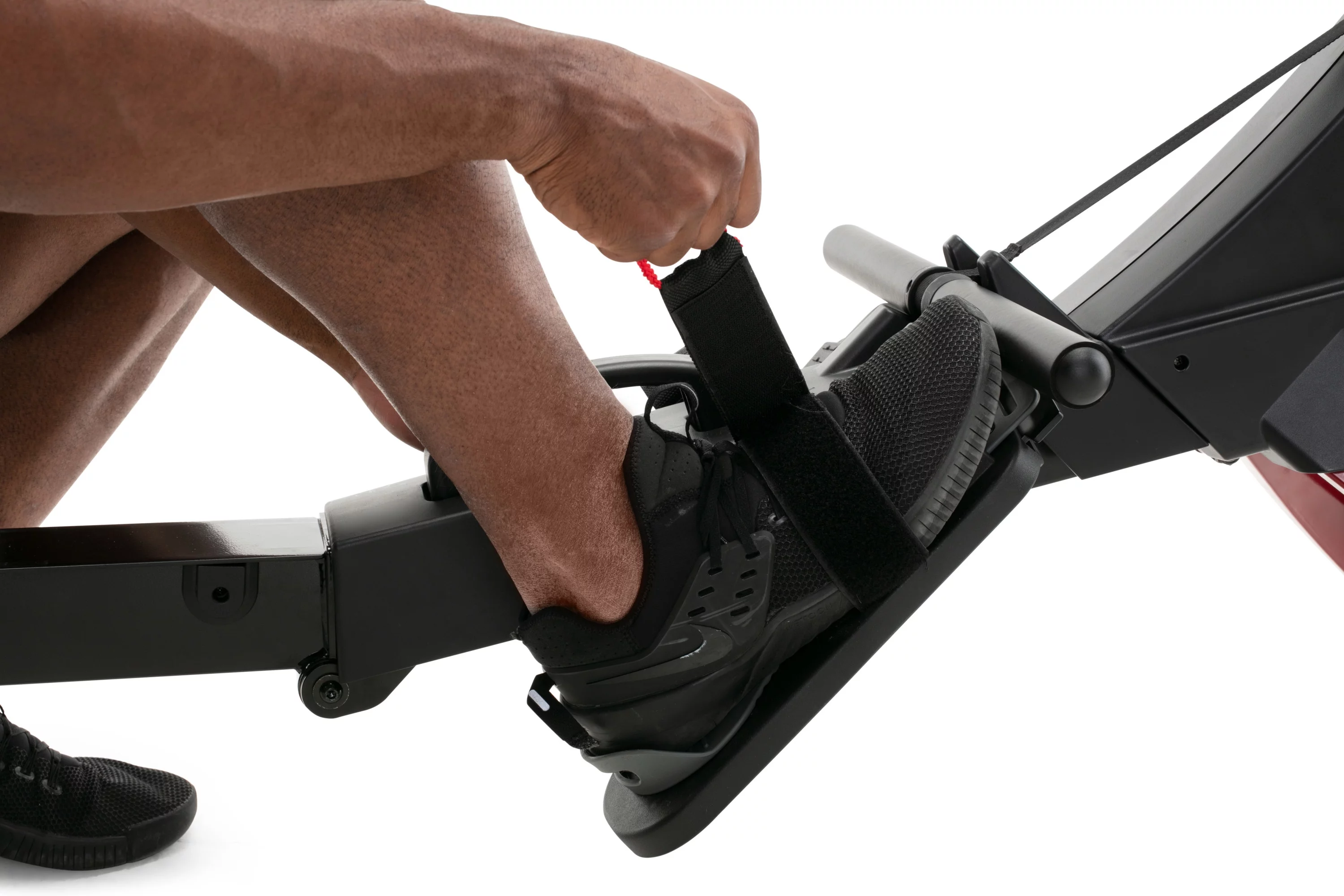 ProForm Pro R10; Rower with 10” Touchscreen and SpaceSaver Design - Womvr