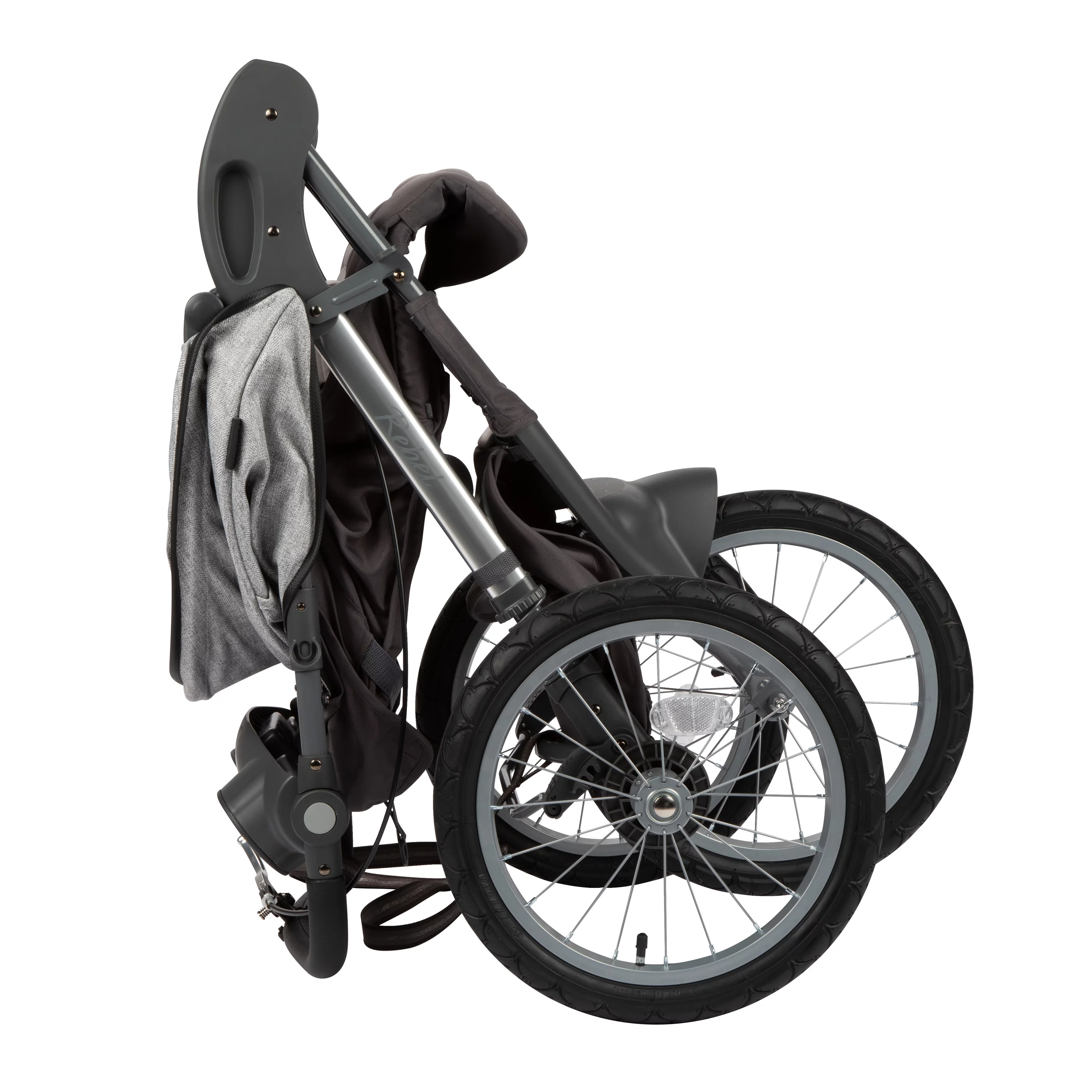 Monbebe Rebel Jogging Stroller - Womvr