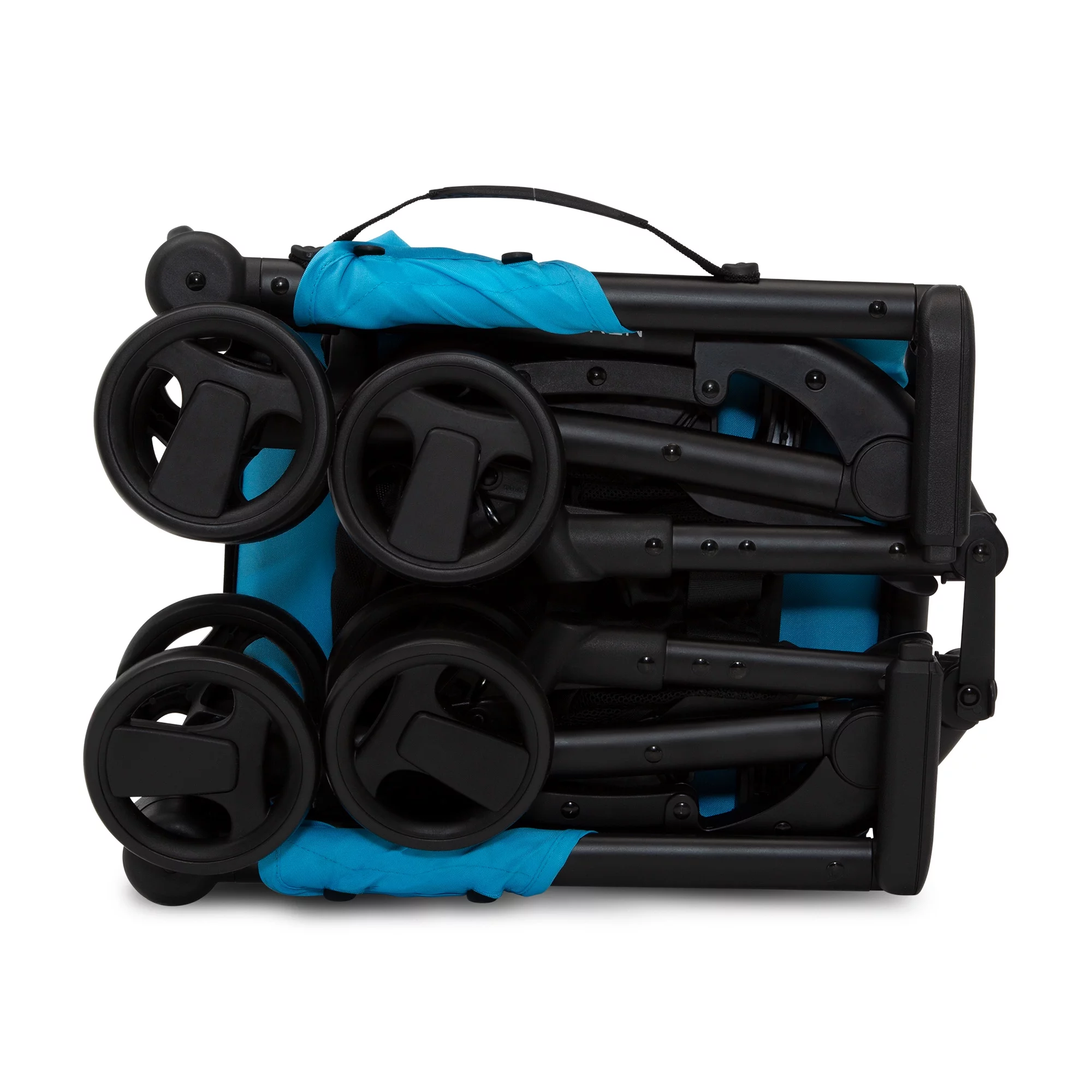 Delta Children The Clutch Travel Stroller - Womvr