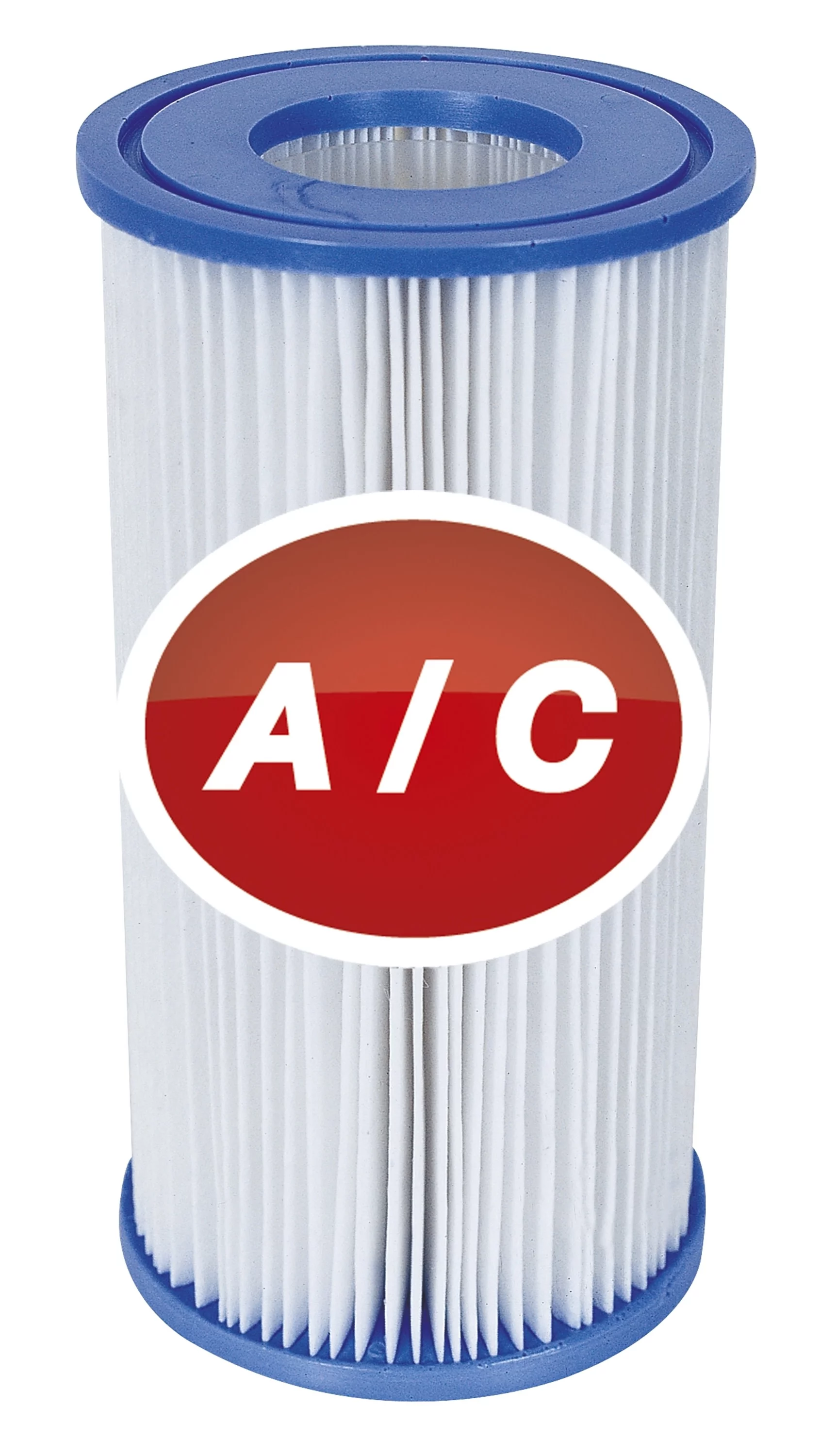 Bestway Power Steel 18' x 9' x 48'' Oval Above Ground Pool Set - Womvr