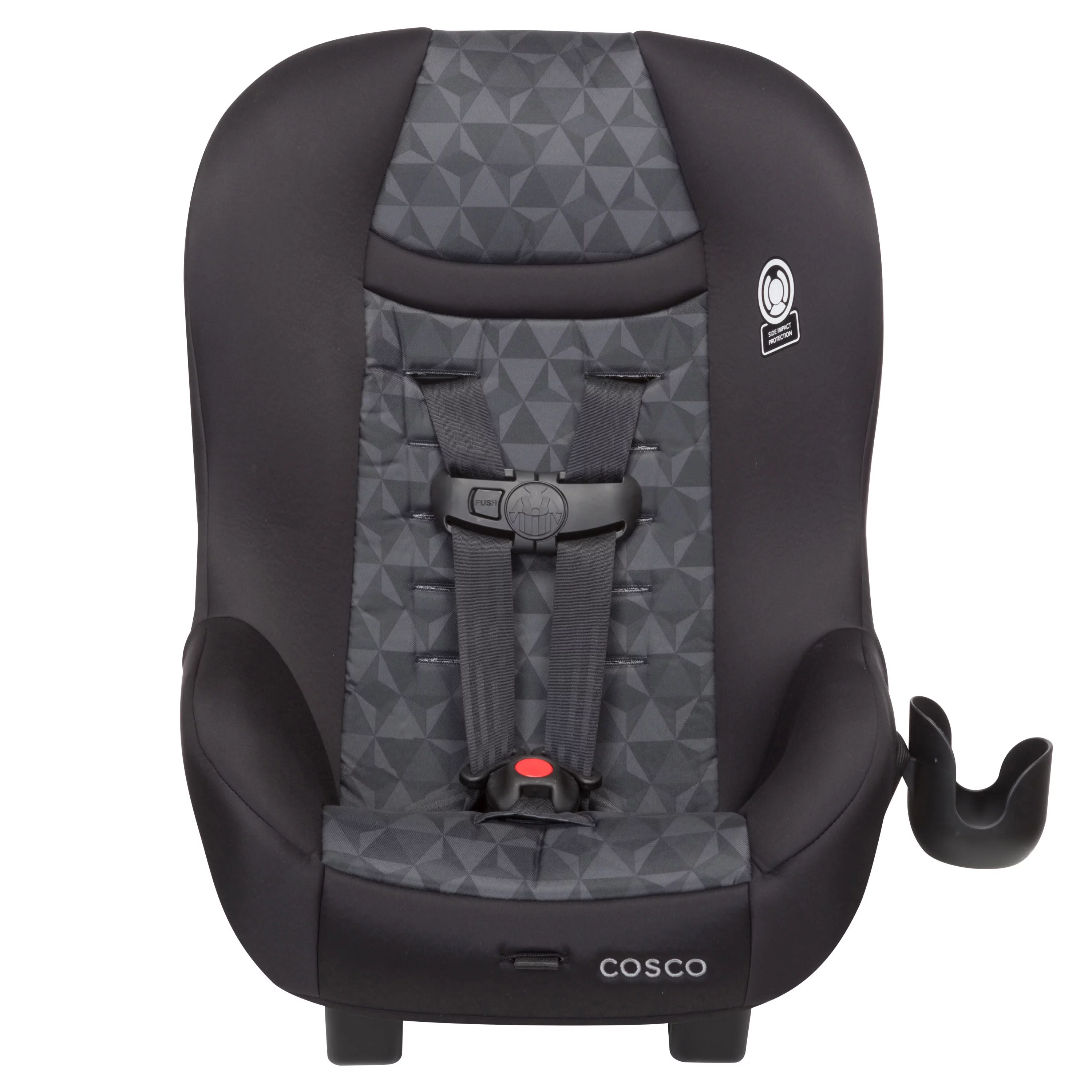 Cosco Kids Scenera NEXT Convertible Car Seat, Bauble - Womvr