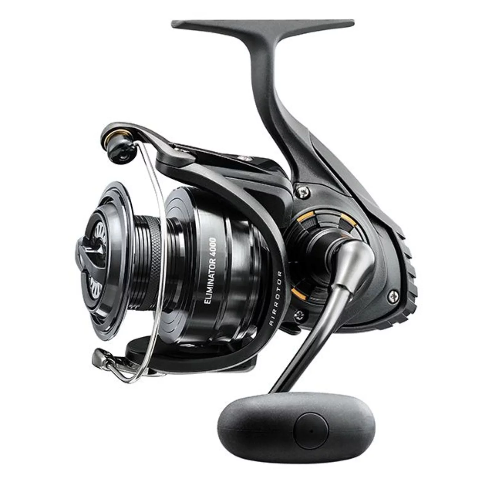 Daiwa ELIMINATOR4000 Front Drag Spinning Reel - Womvr