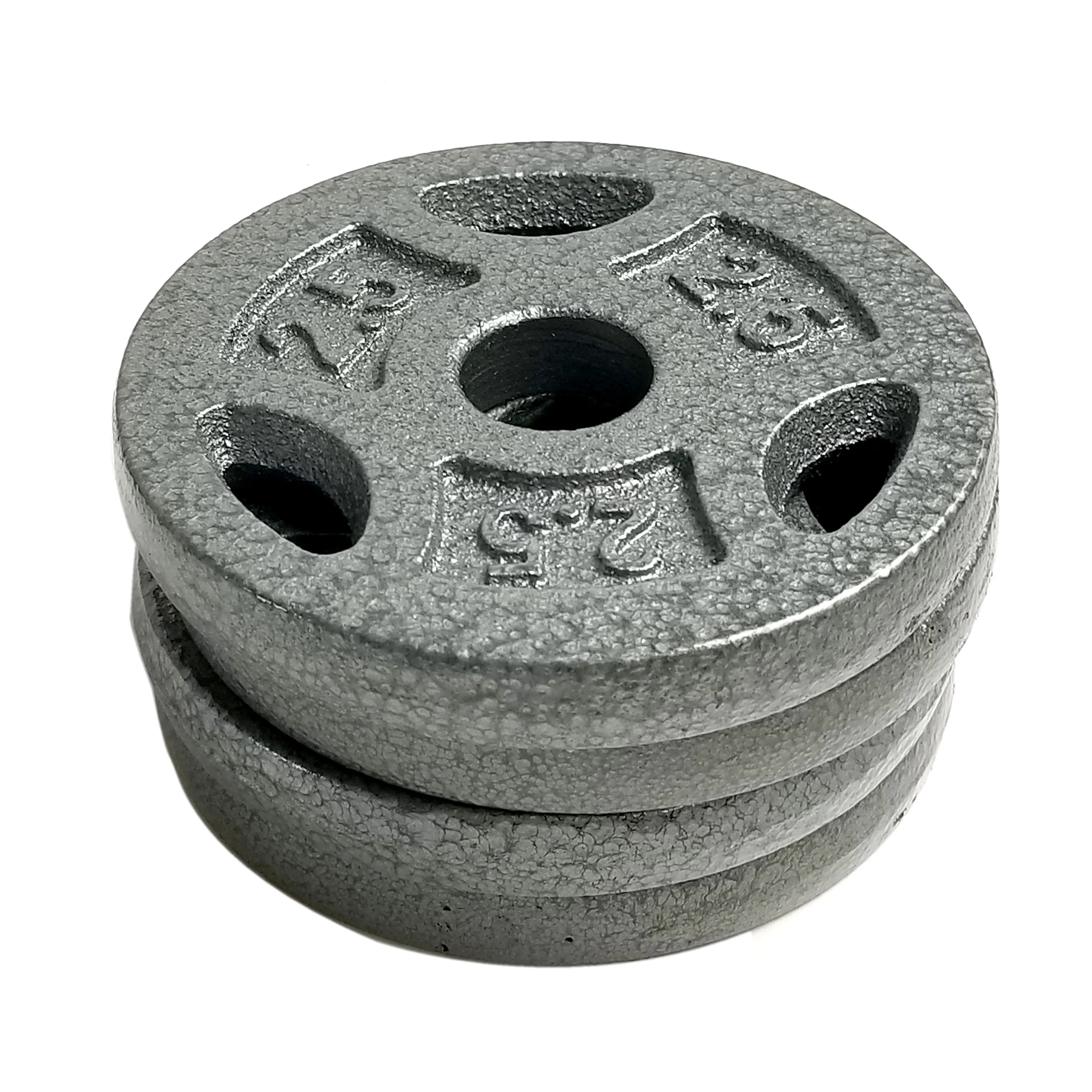 CAP Barbell, 10 lb Standard 1