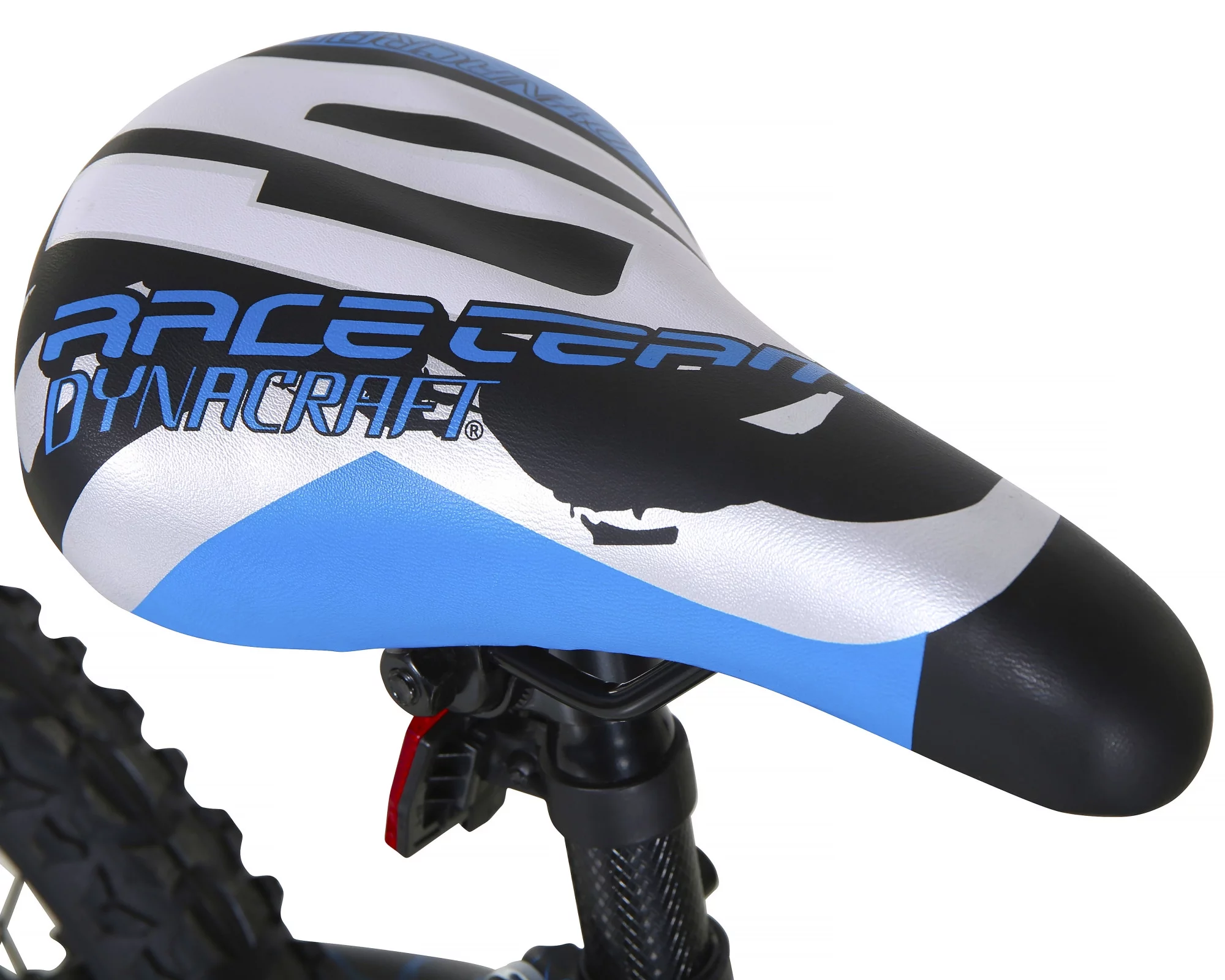 Dynacraft 18-inch Boys BMX Bike For Children Age 6-9 years - Womvr