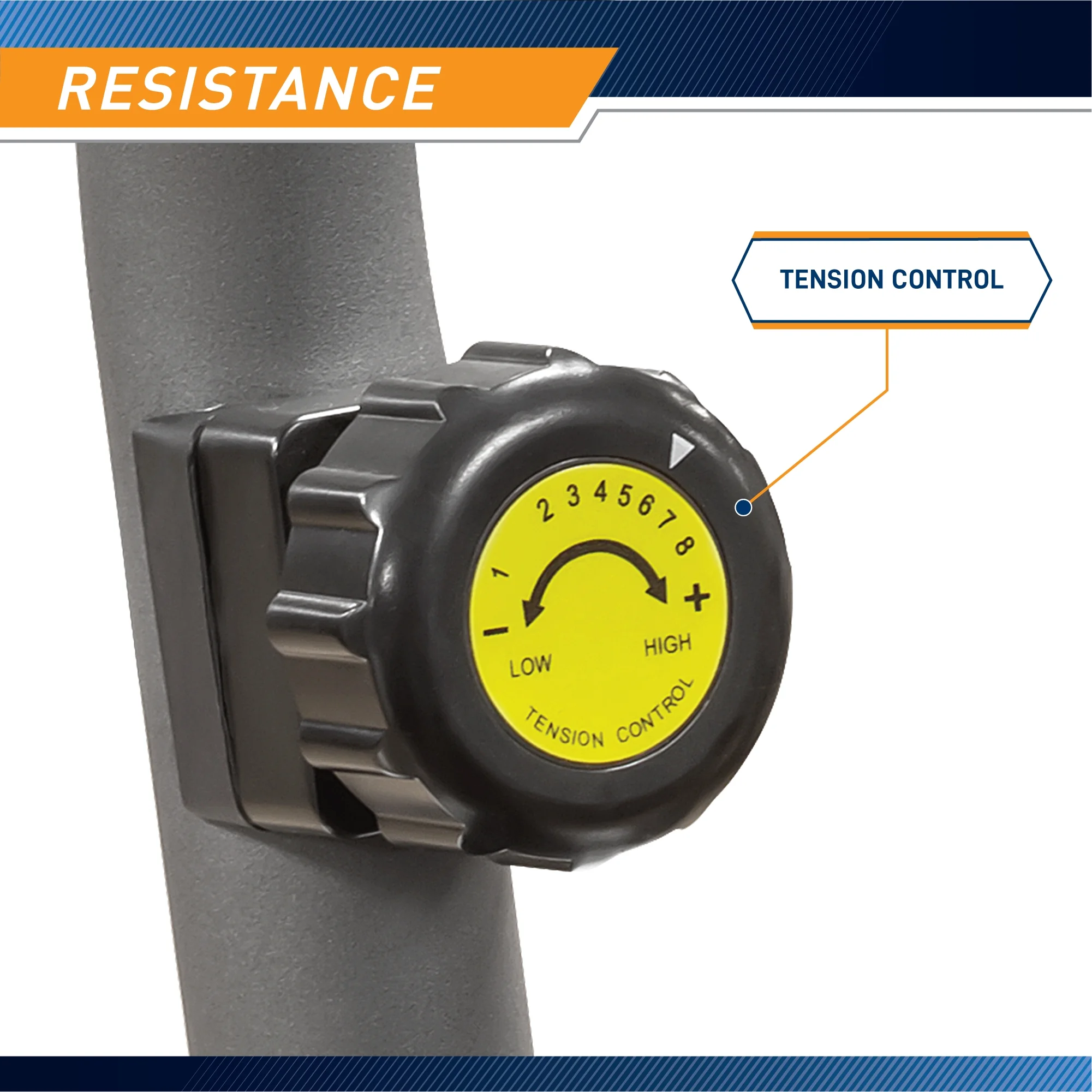 Marcy Recumbent Bike NS-716R - Womvr