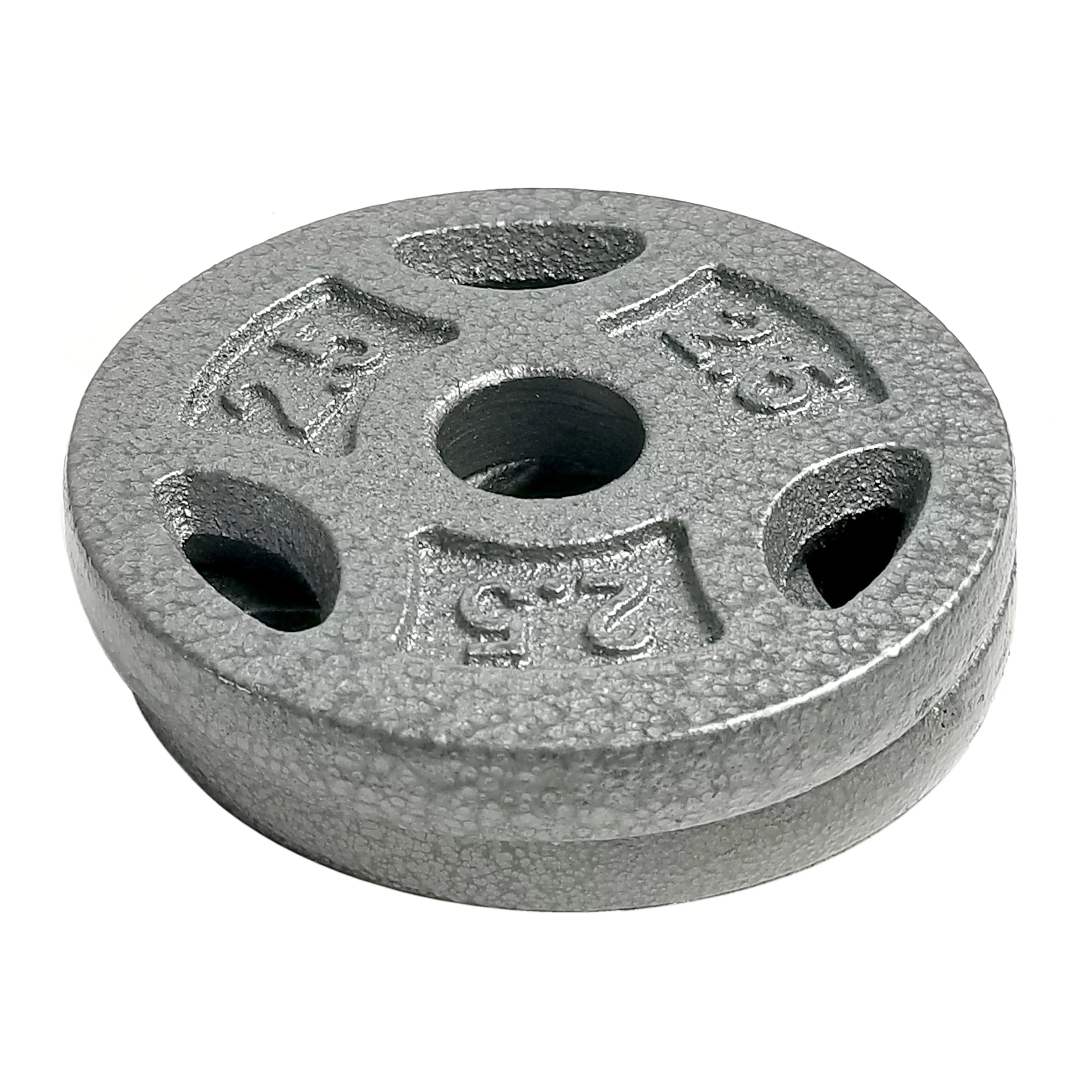 CAP Barbell, 10 lb Standard 1